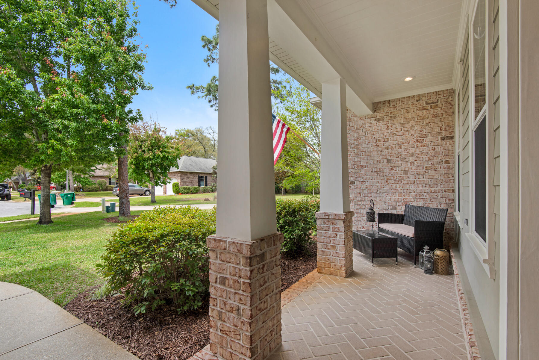 MAGNOLIA WOODS - Residential