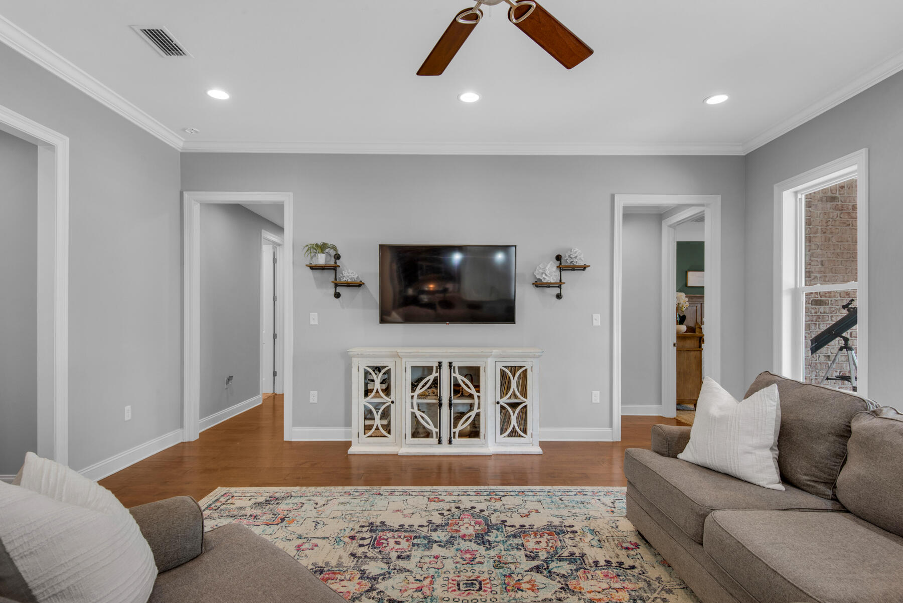 MAGNOLIA WOODS - Residential