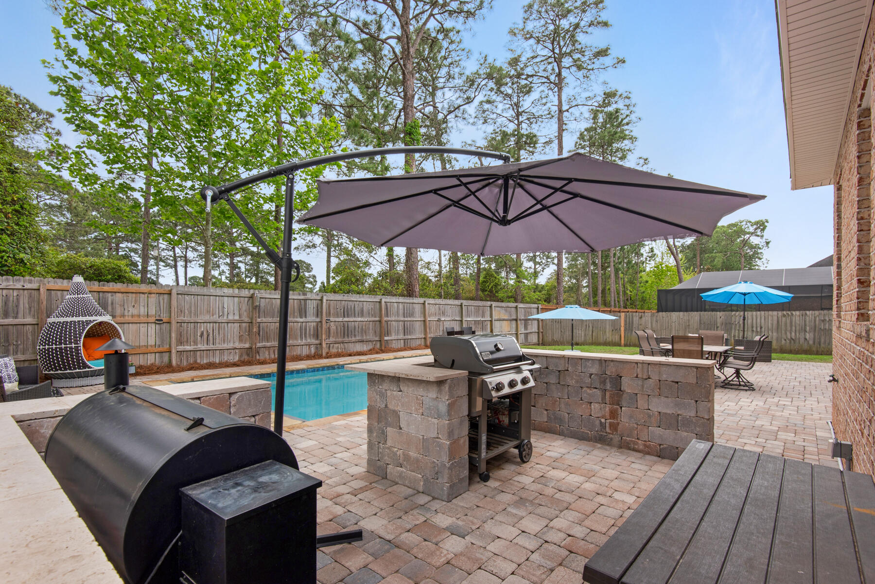 MAGNOLIA WOODS - Residential