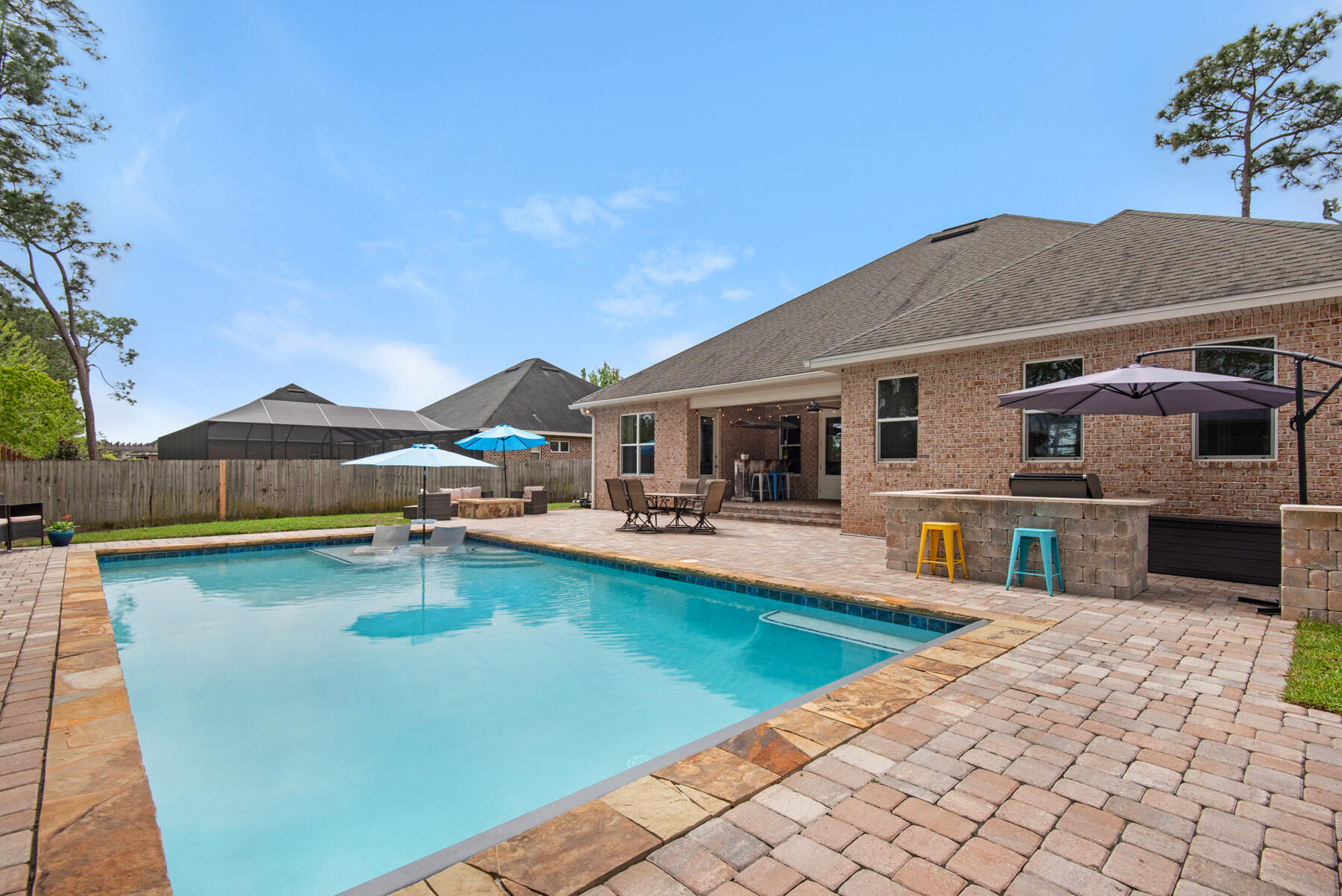 MAGNOLIA WOODS - Residential