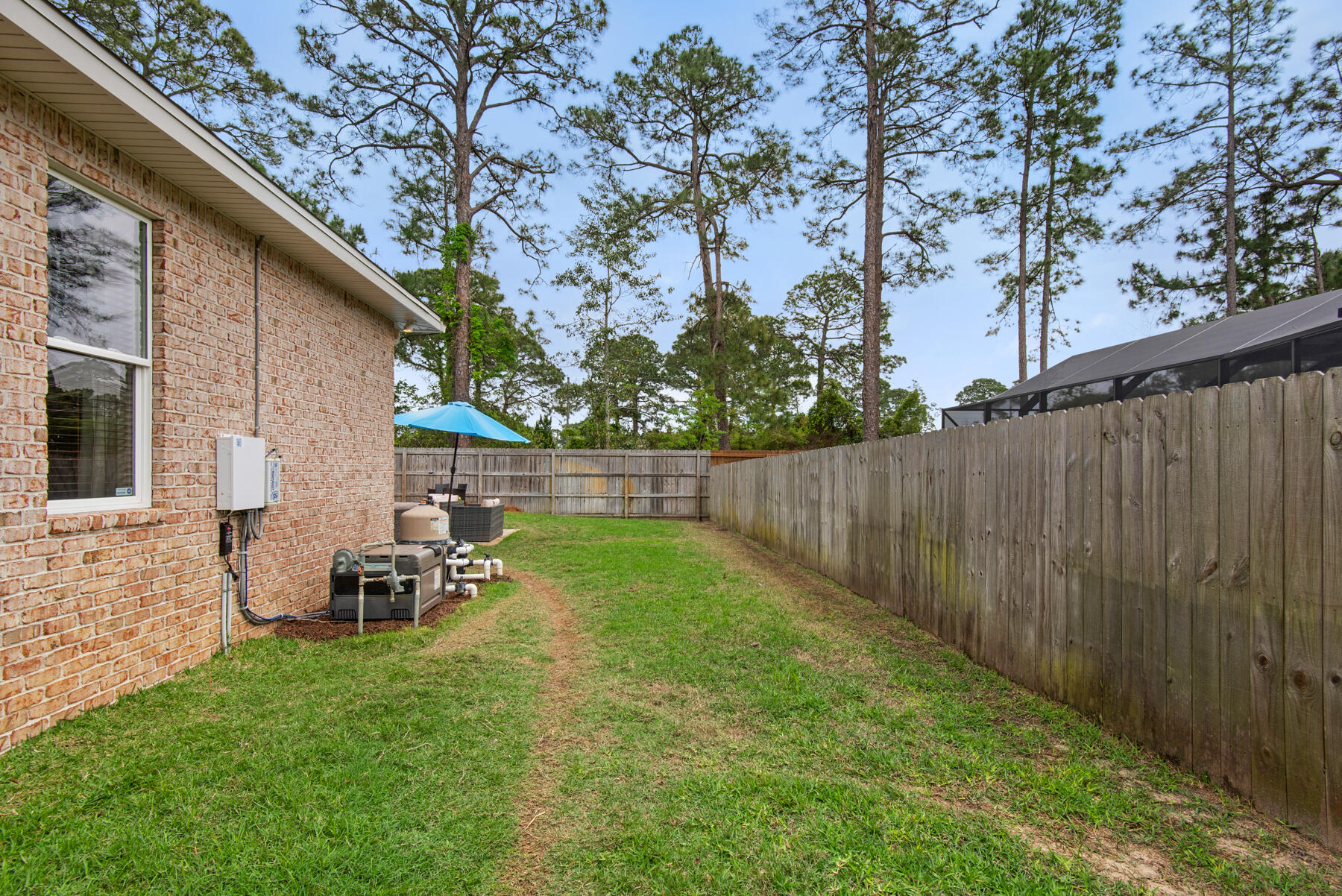 MAGNOLIA WOODS - Residential