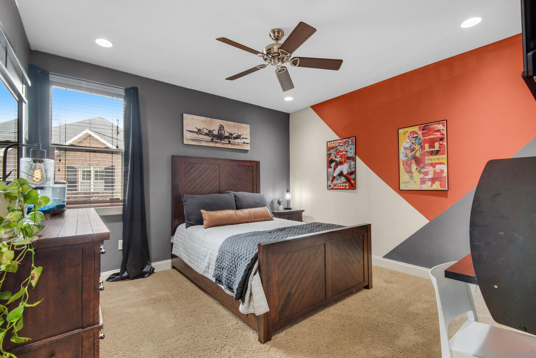 MAGNOLIA WOODS - Residential