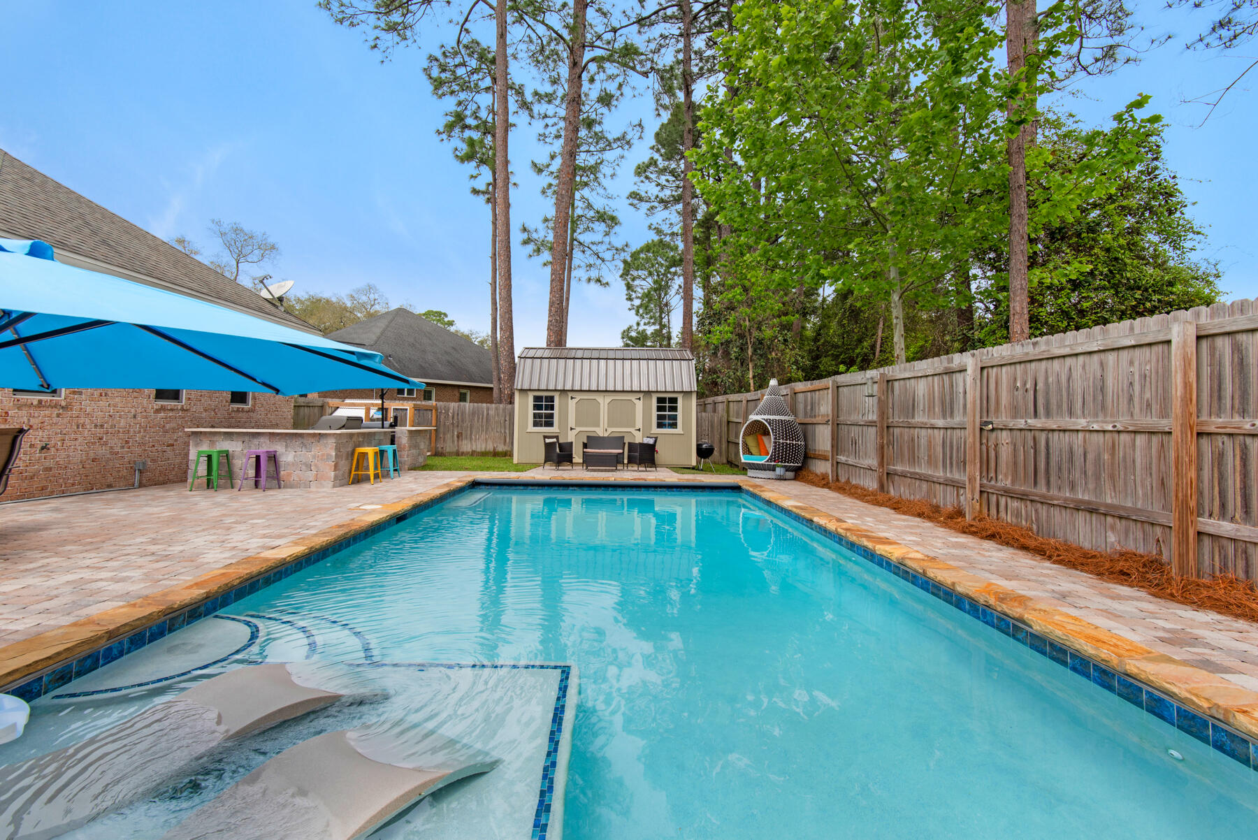 MAGNOLIA WOODS - Residential