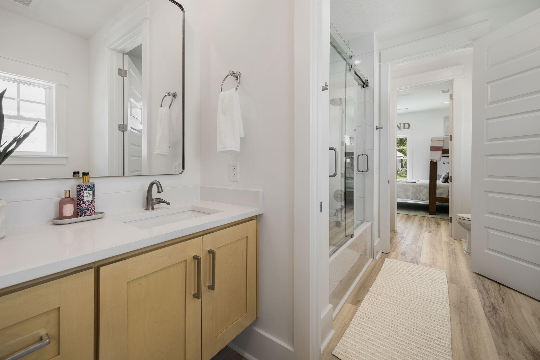 GRANDE POINTE AT INLET BEACH - Residential