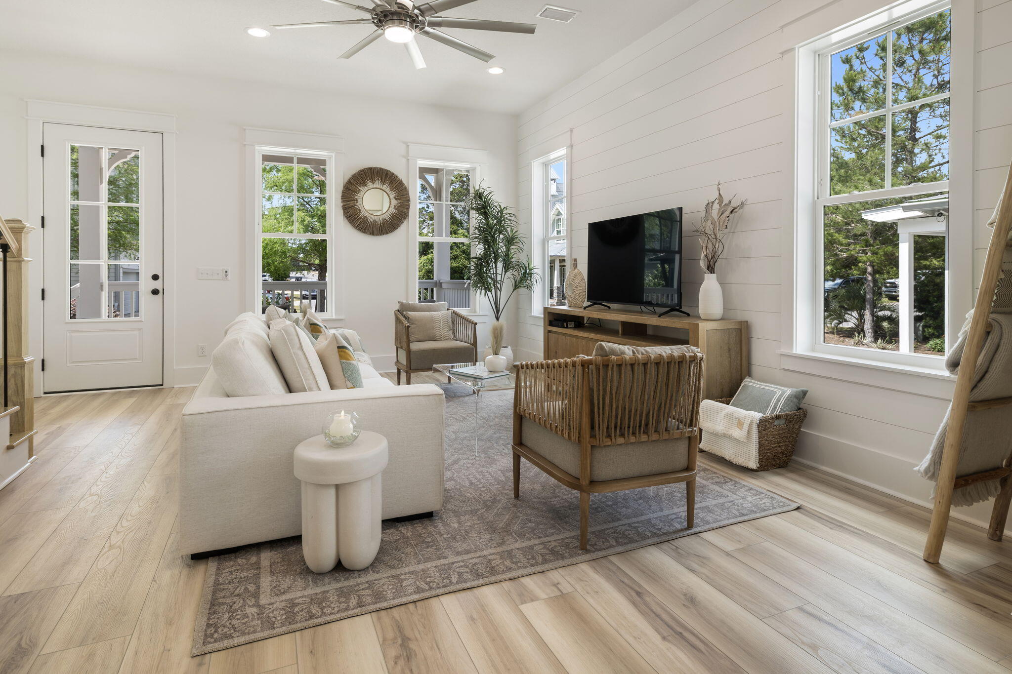 GRANDE POINTE AT INLET BEACH - Residential