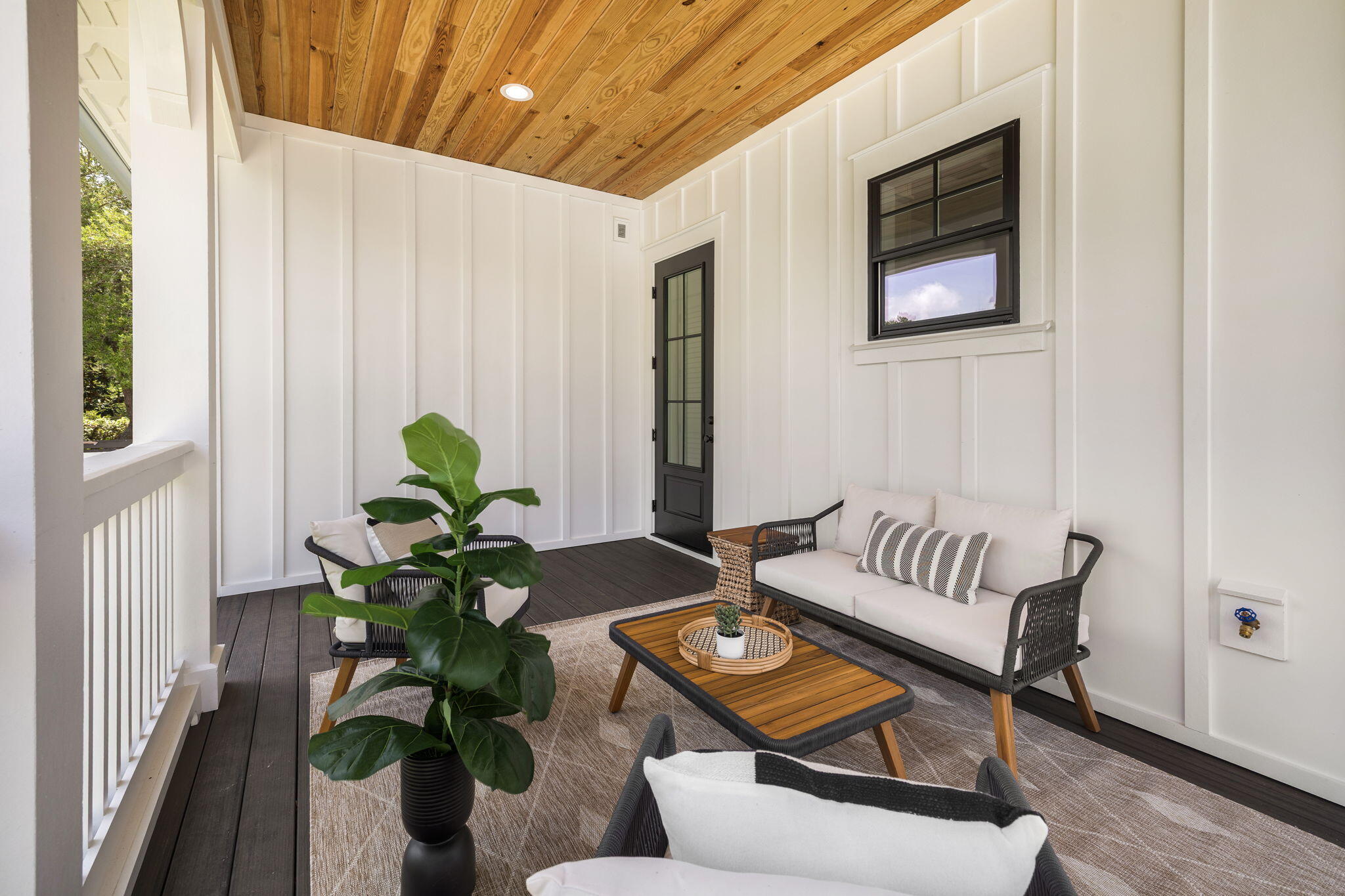 GRANDE POINTE AT INLET BEACH - Residential