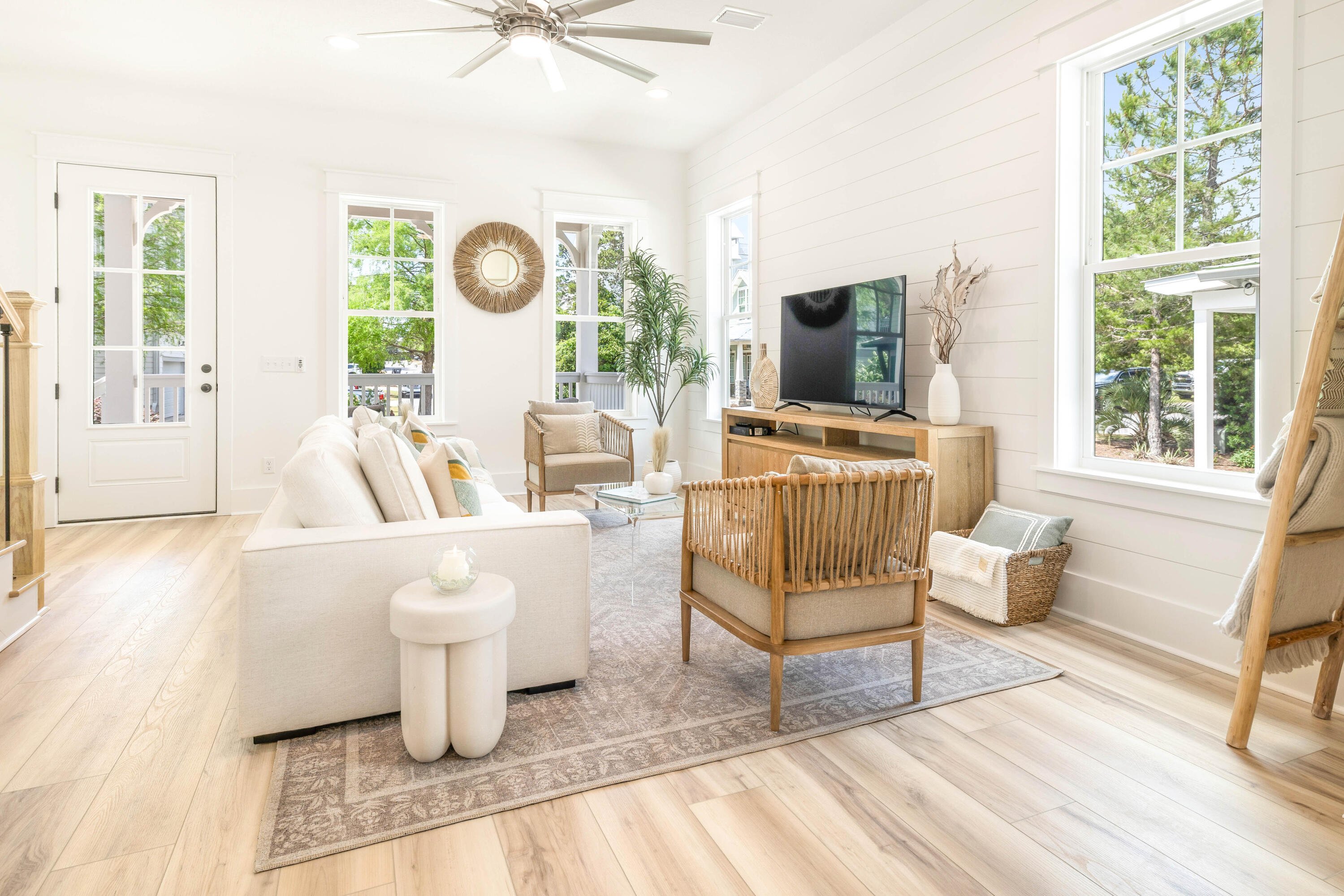 GRANDE POINTE AT INLET BEACH - Residential