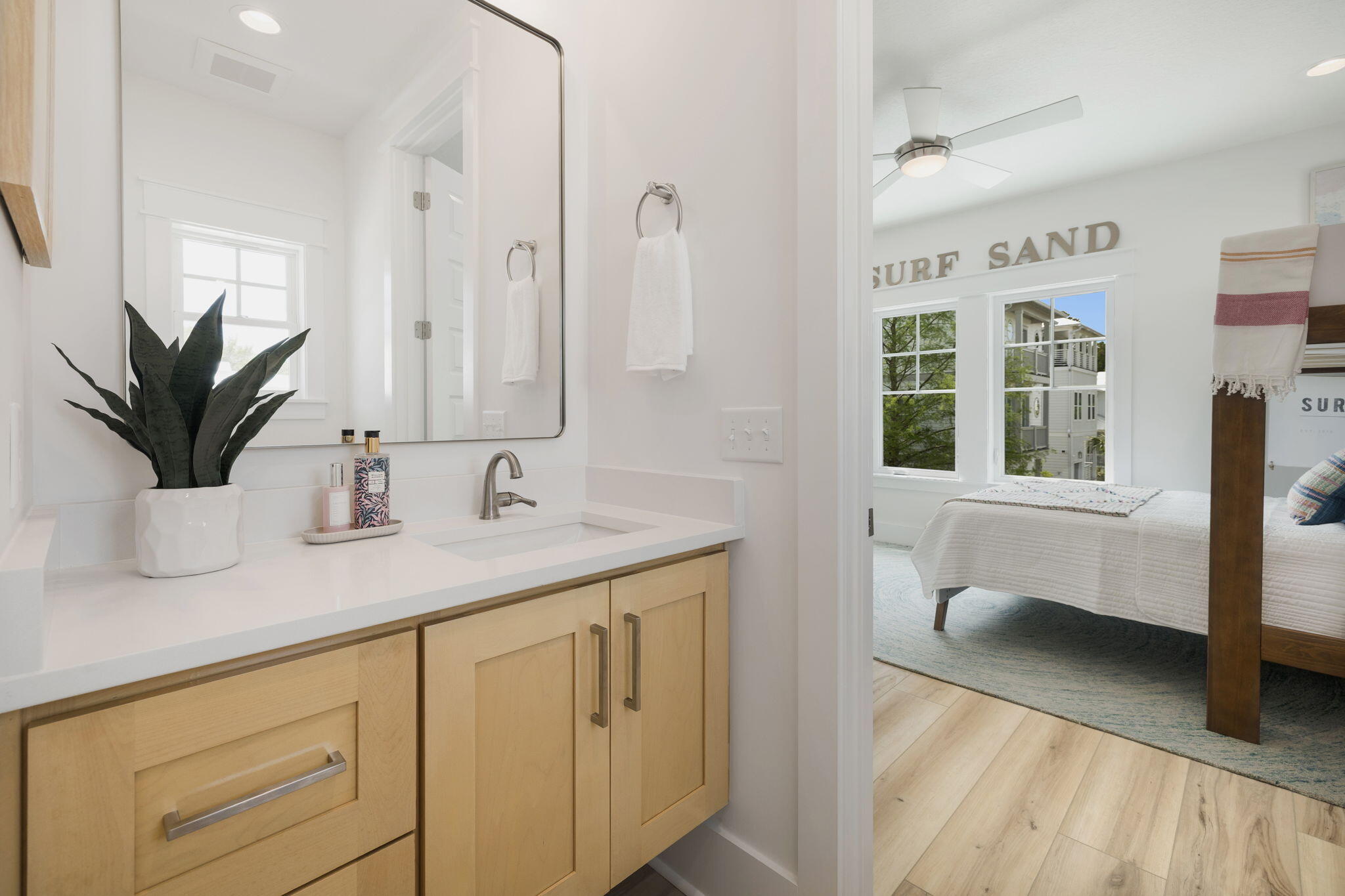 GRANDE POINTE AT INLET BEACH - Residential