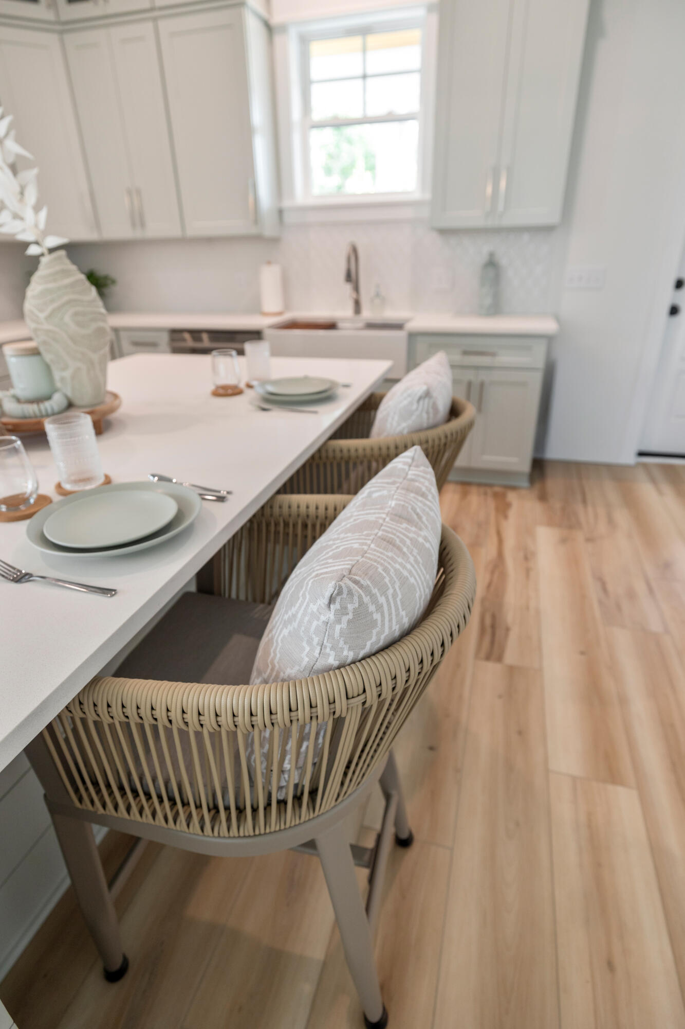 GRANDE POINTE AT INLET BEACH - Residential