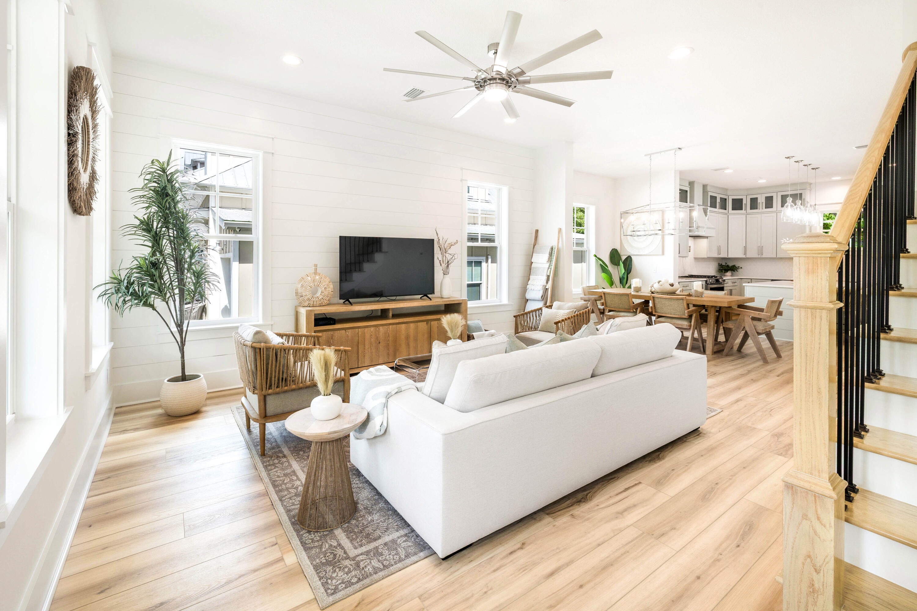 GRANDE POINTE AT INLET BEACH - Residential