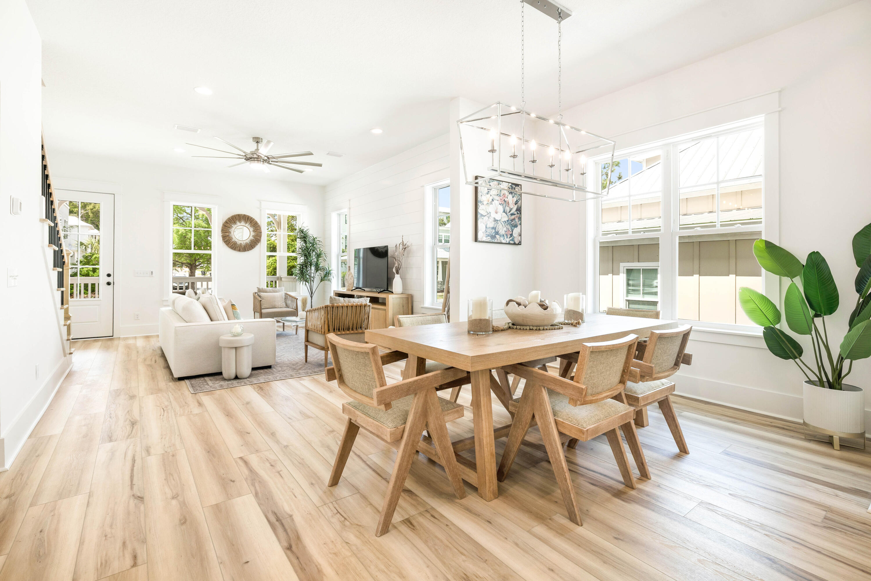 GRANDE POINTE AT INLET BEACH - Residential