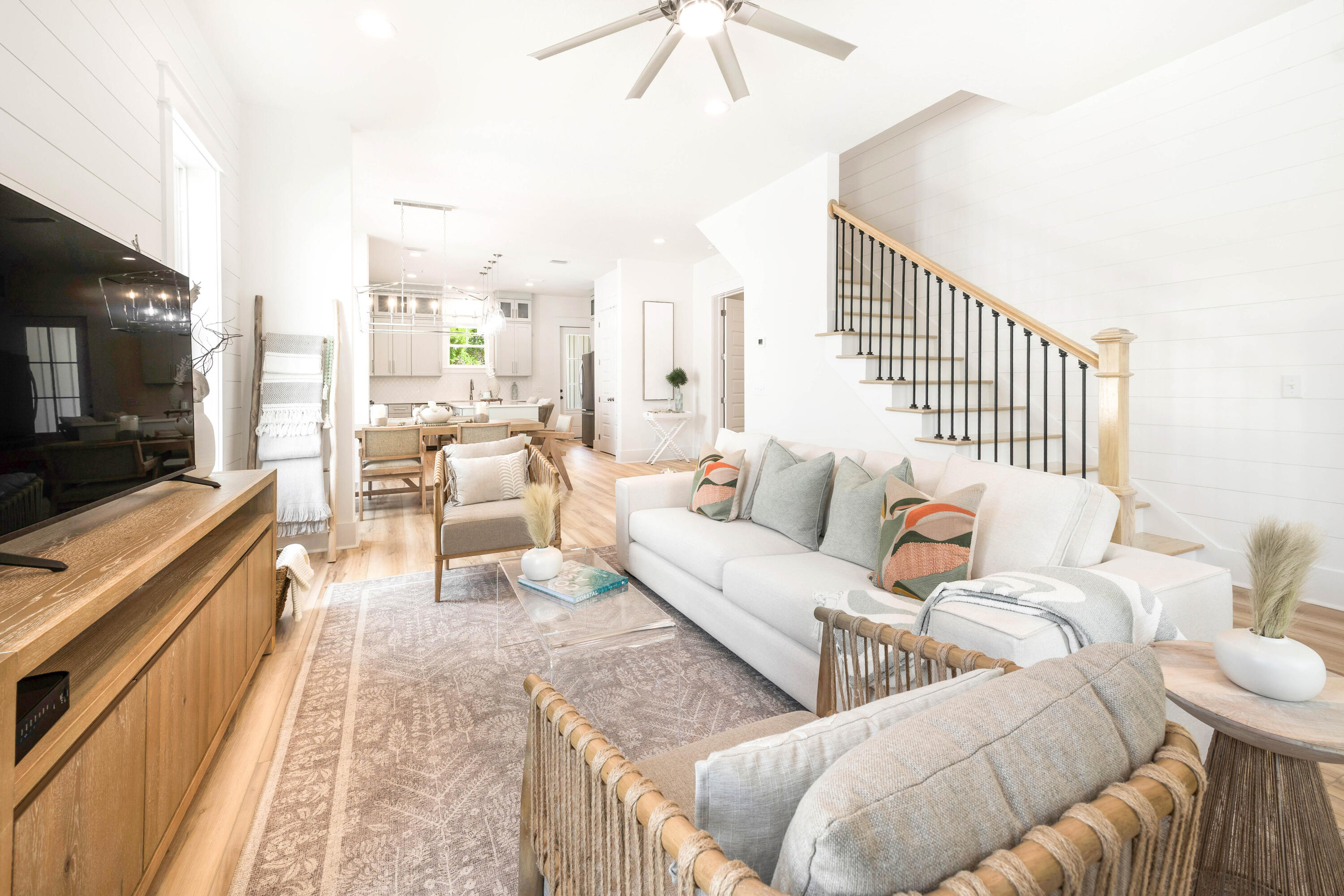 GRANDE POINTE AT INLET BEACH - Residential