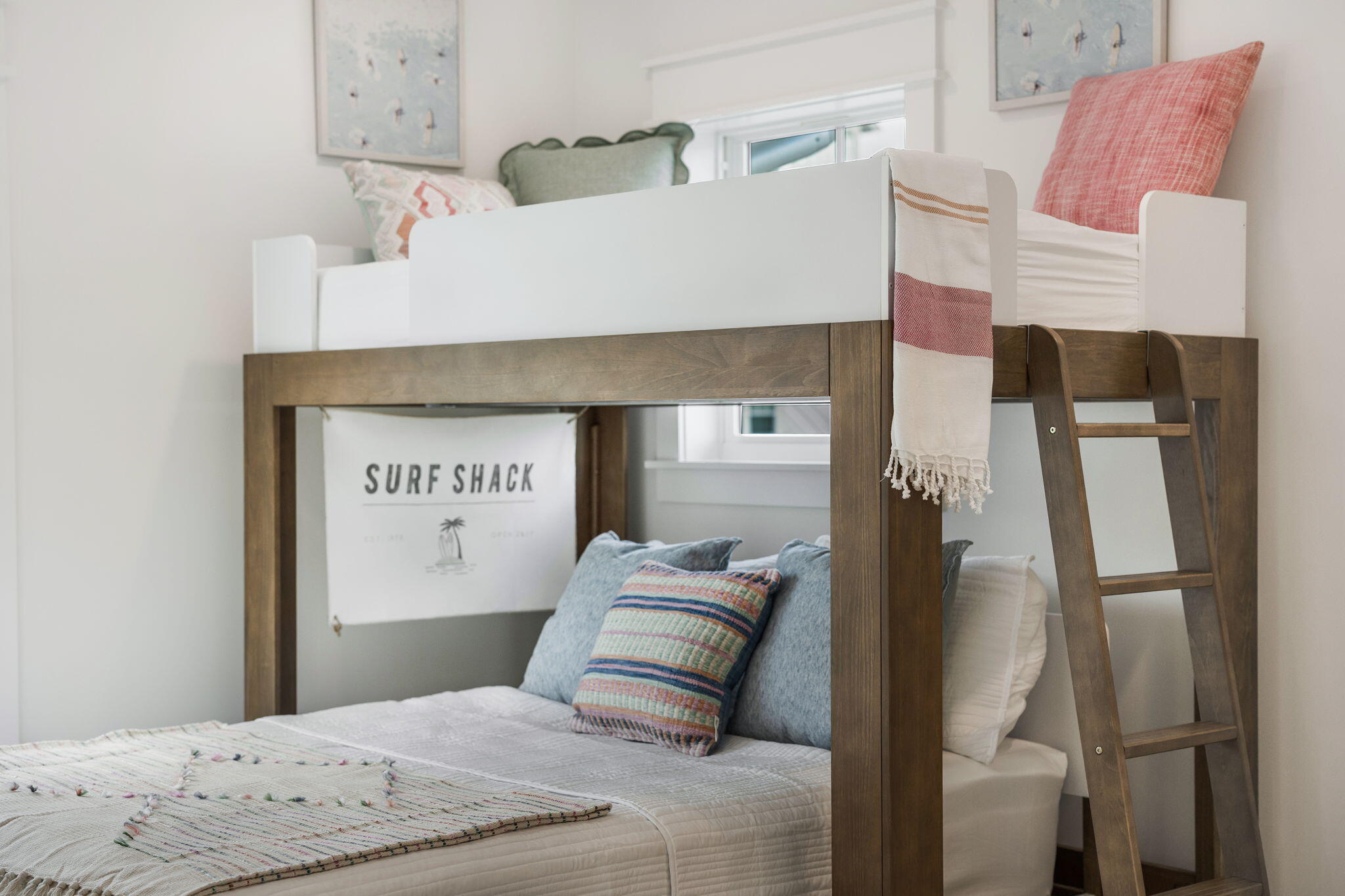 GRANDE POINTE AT INLET BEACH - Residential