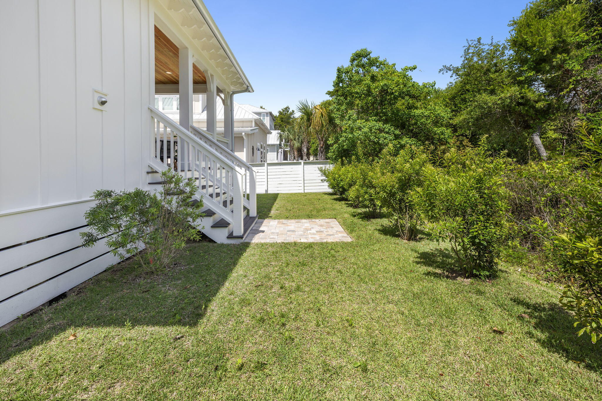 GRANDE POINTE AT INLET BEACH - Residential