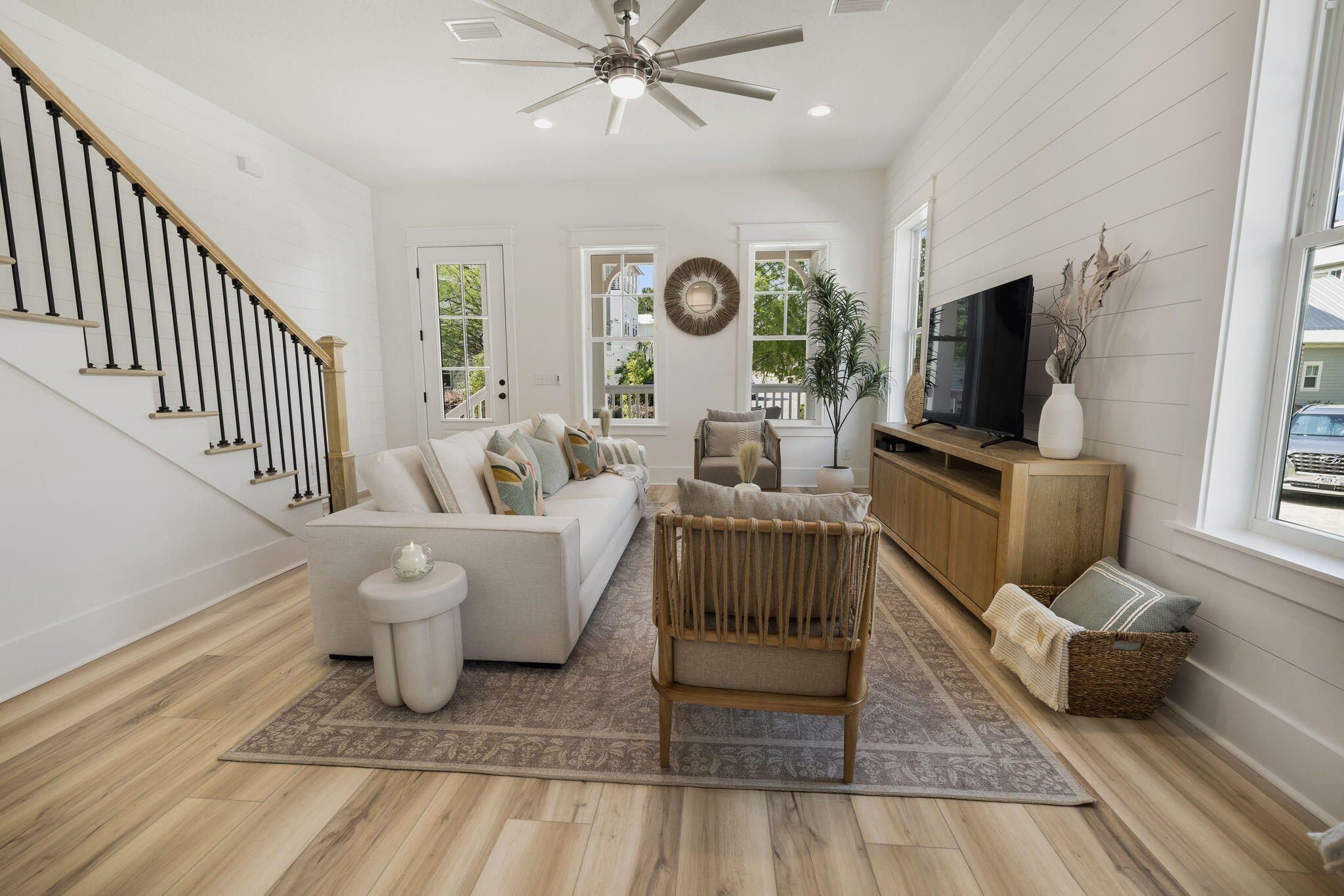 GRANDE POINTE AT INLET BEACH - Residential
