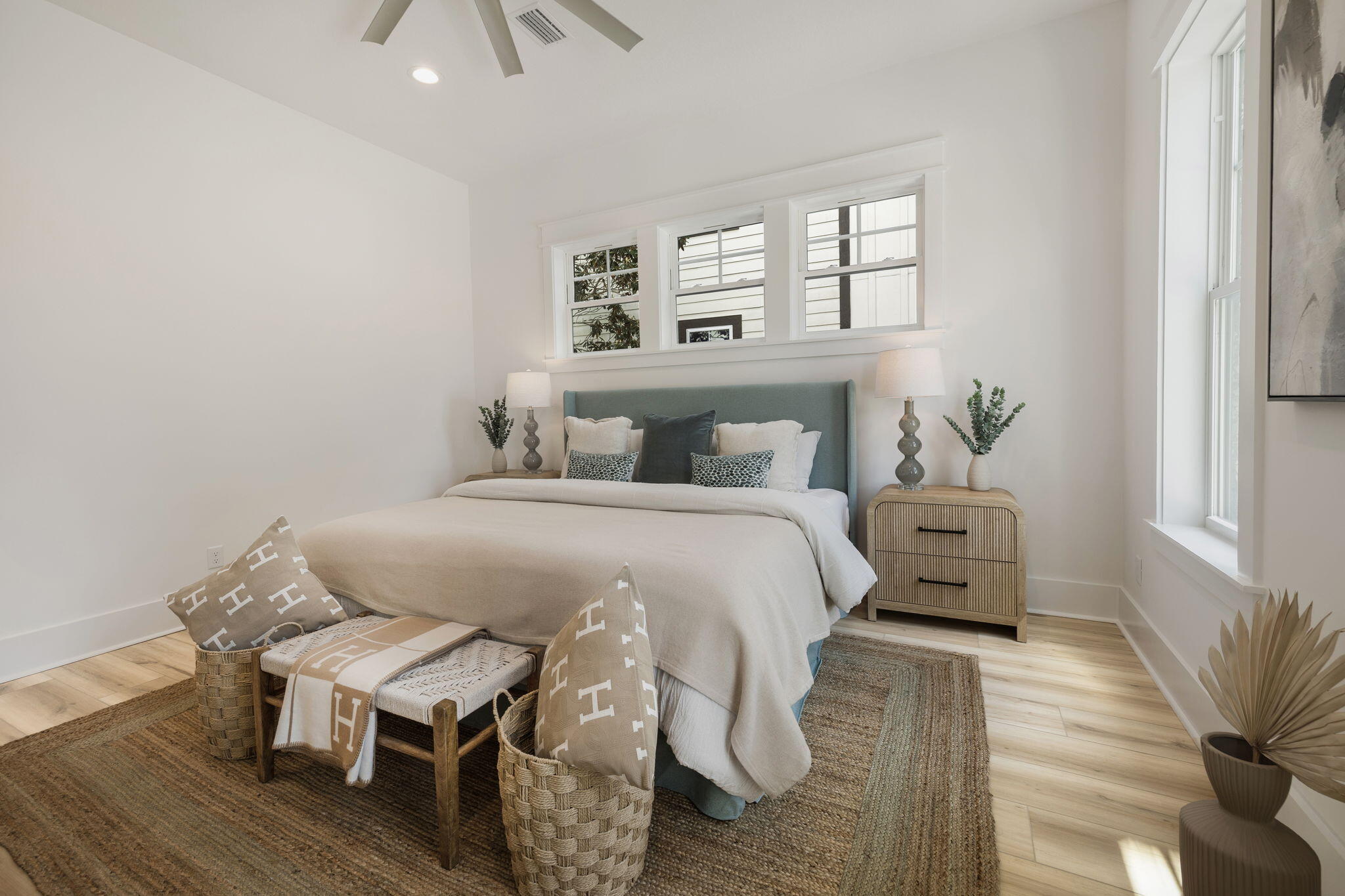 GRANDE POINTE AT INLET BEACH - Residential