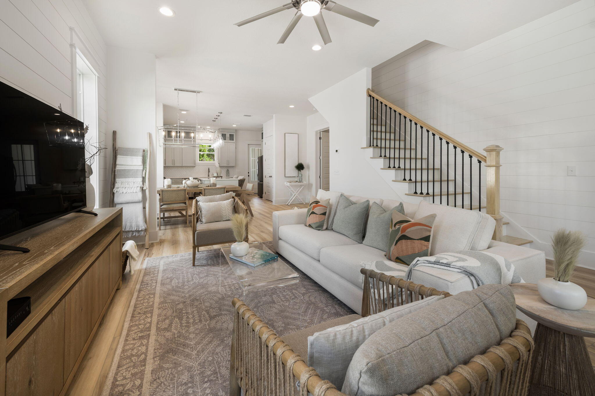 GRANDE POINTE AT INLET BEACH - Residential