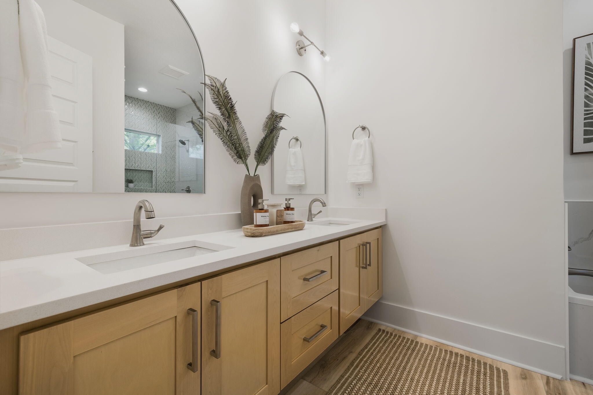 GRANDE POINTE AT INLET BEACH - Residential