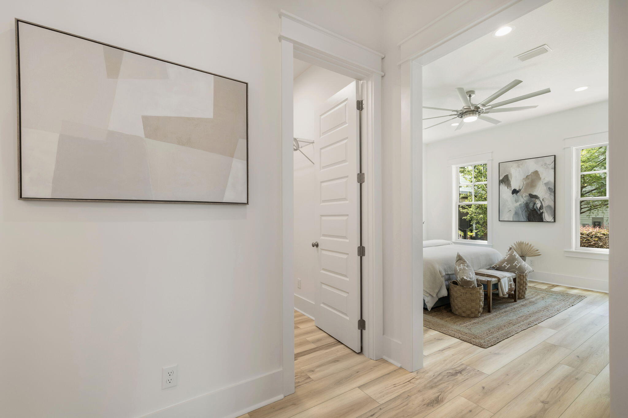 GRANDE POINTE AT INLET BEACH - Residential