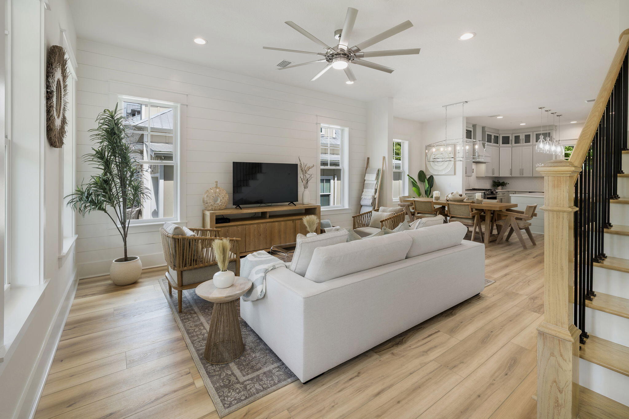 GRANDE POINTE AT INLET BEACH - Residential