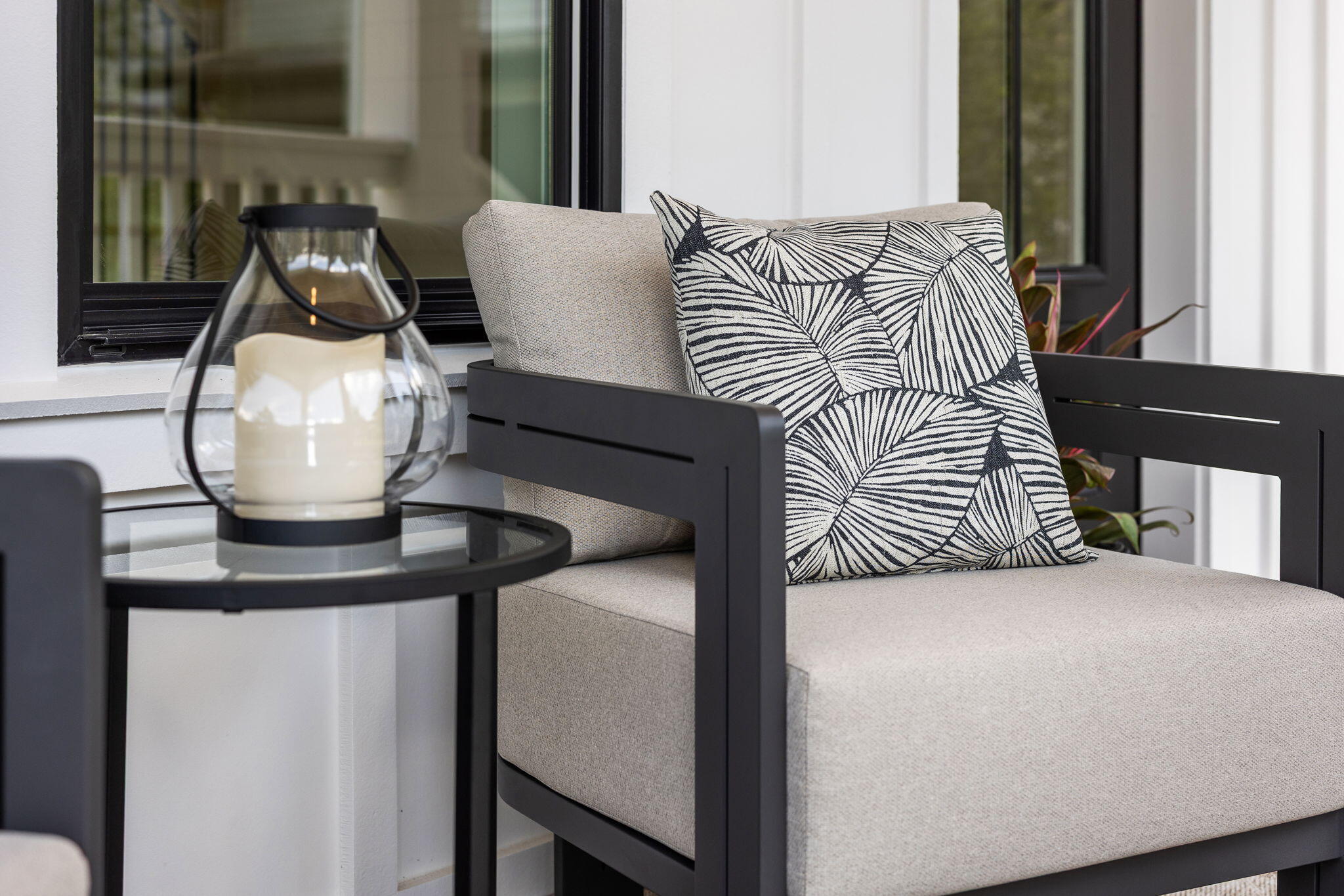 GRANDE POINTE AT INLET BEACH - Residential