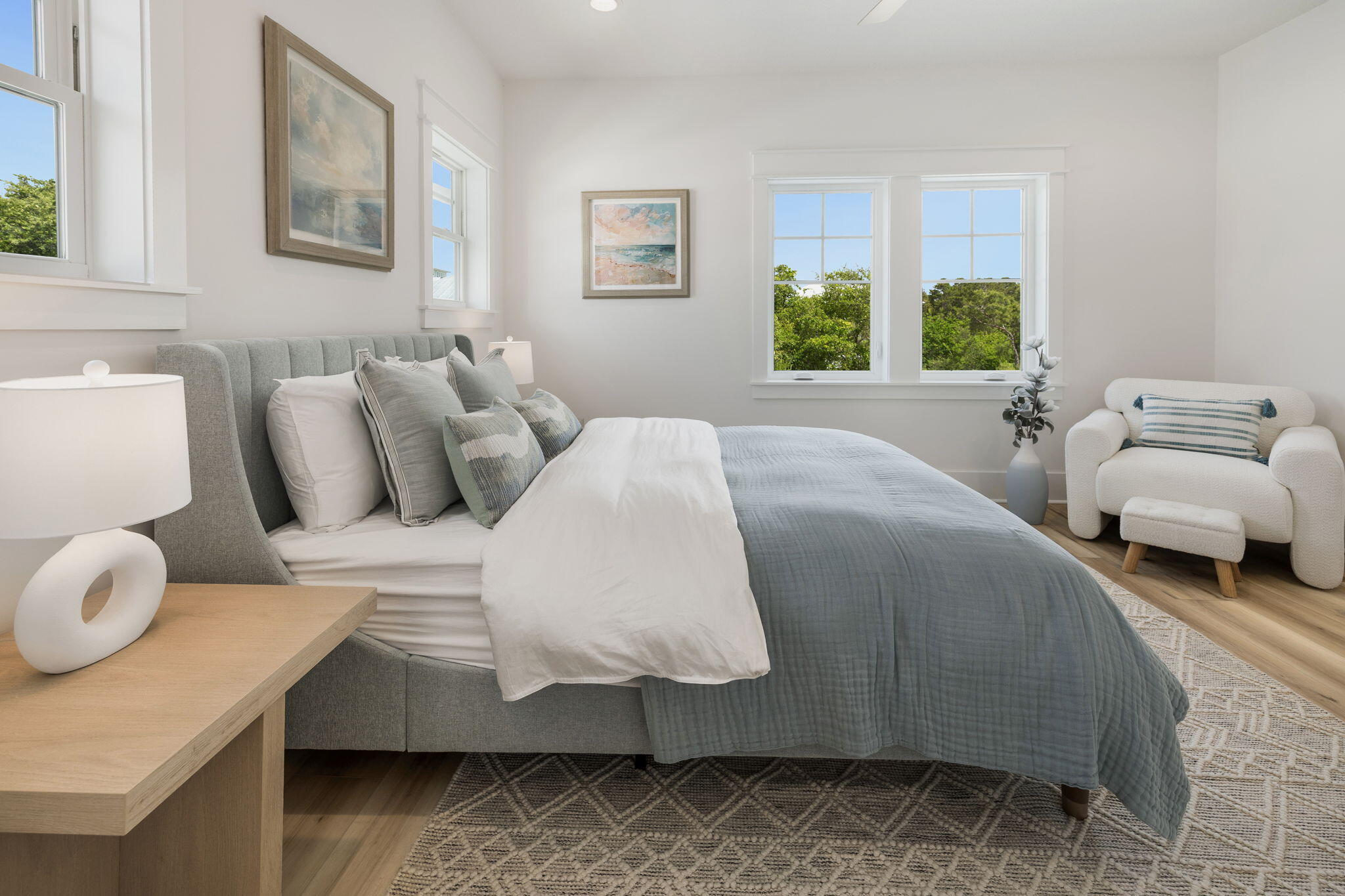 GRANDE POINTE AT INLET BEACH - Residential
