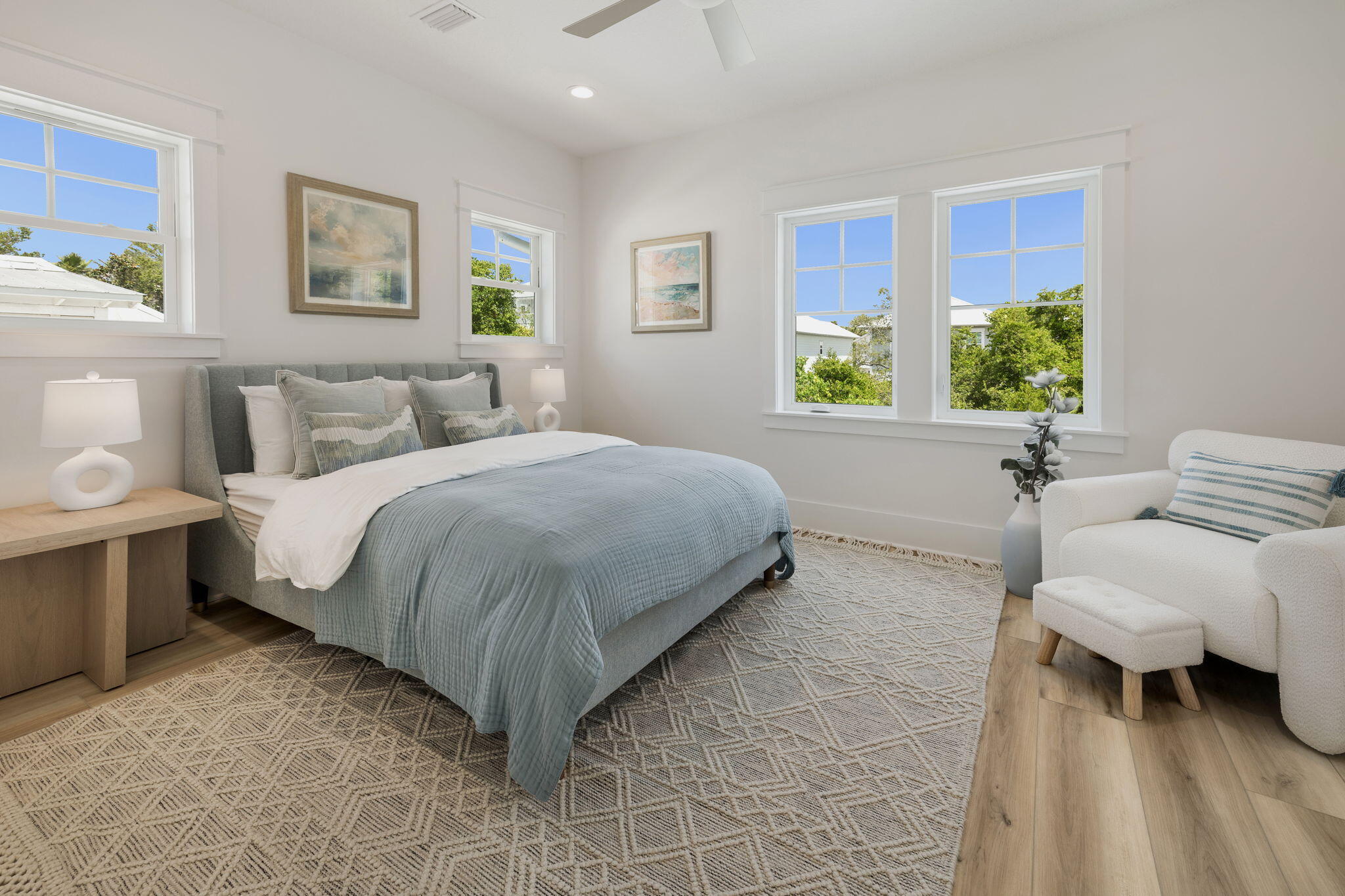 GRANDE POINTE AT INLET BEACH - Residential