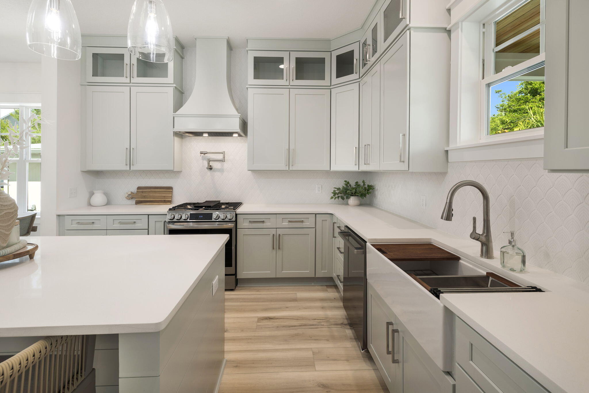 GRANDE POINTE AT INLET BEACH - Residential