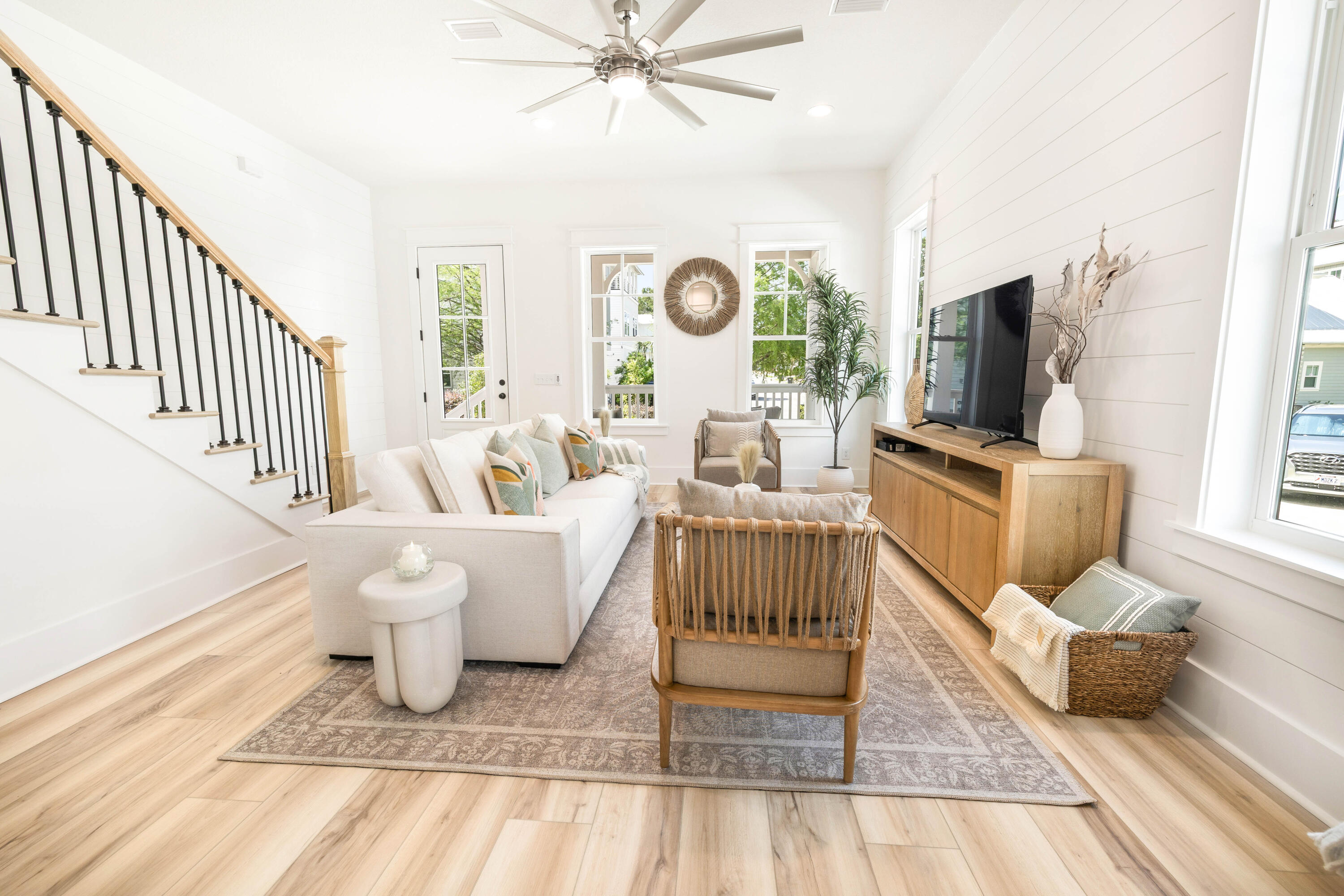 GRANDE POINTE AT INLET BEACH - Residential