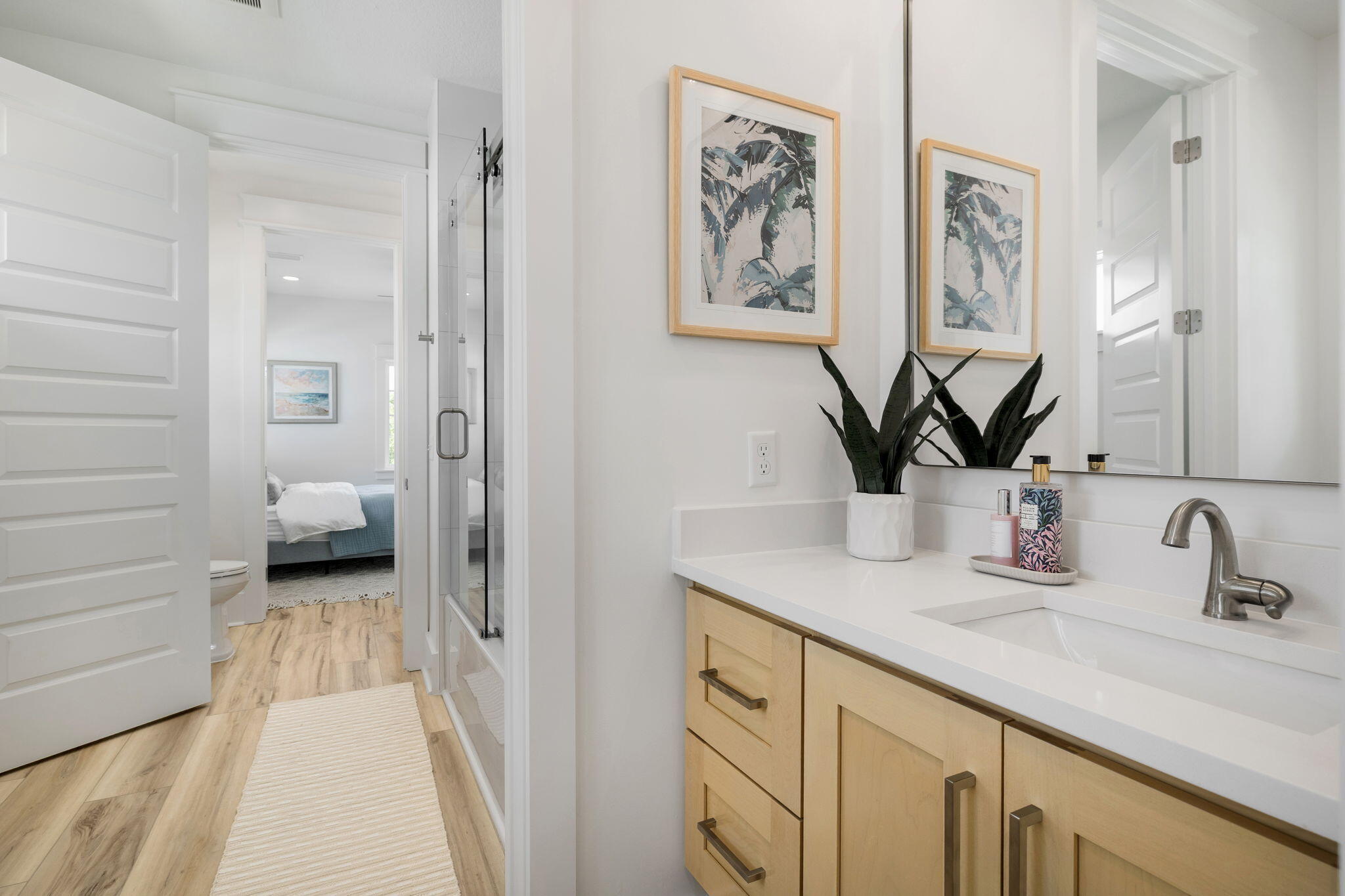 GRANDE POINTE AT INLET BEACH - Residential