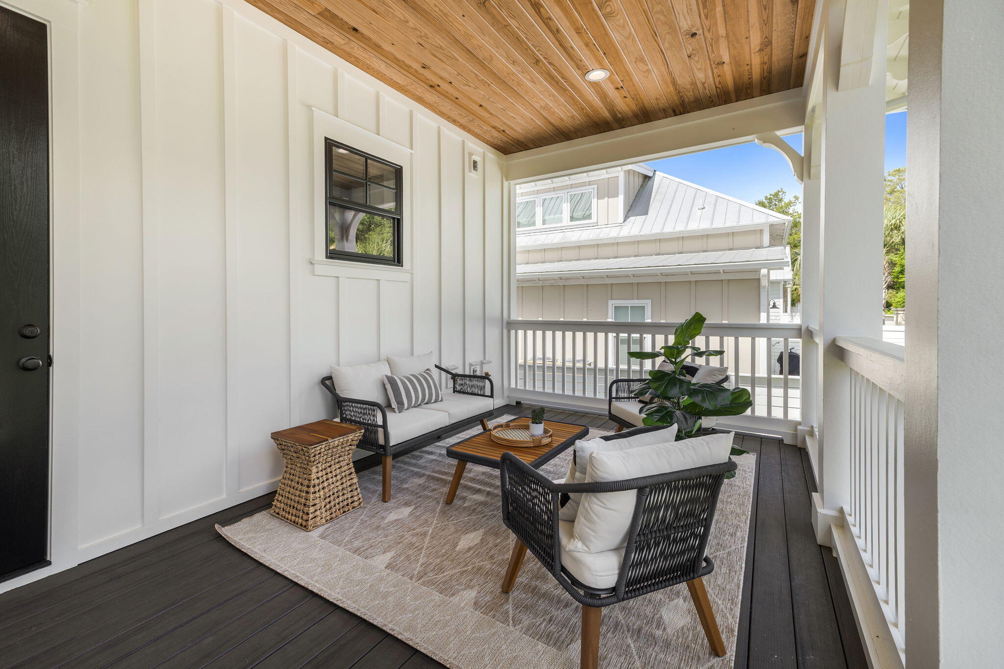 GRANDE POINTE AT INLET BEACH - Residential