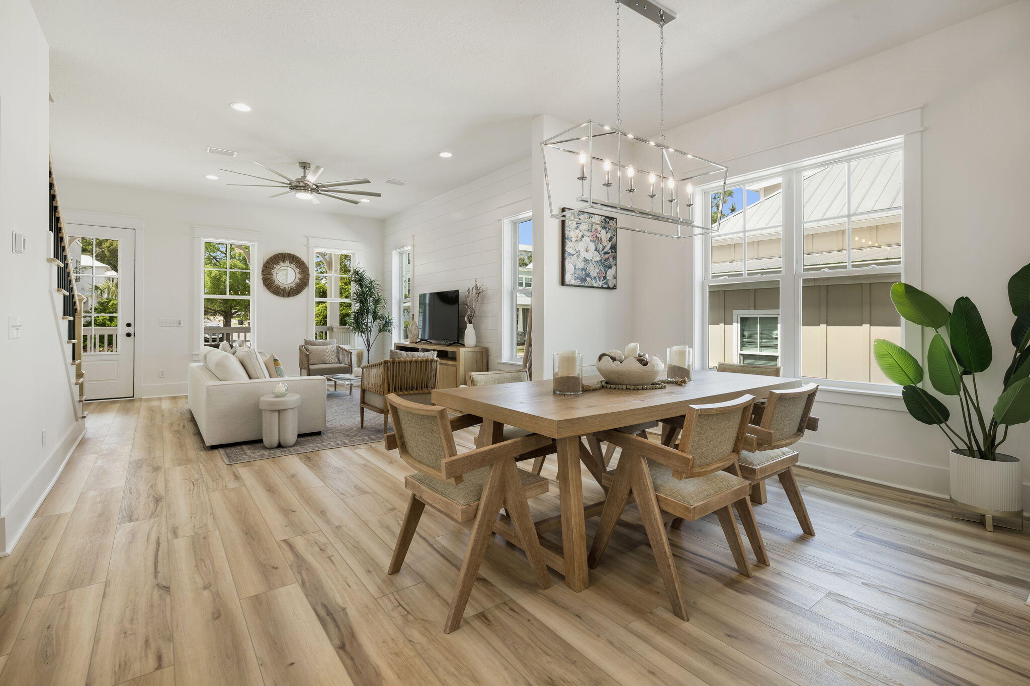 GRANDE POINTE AT INLET BEACH - Residential