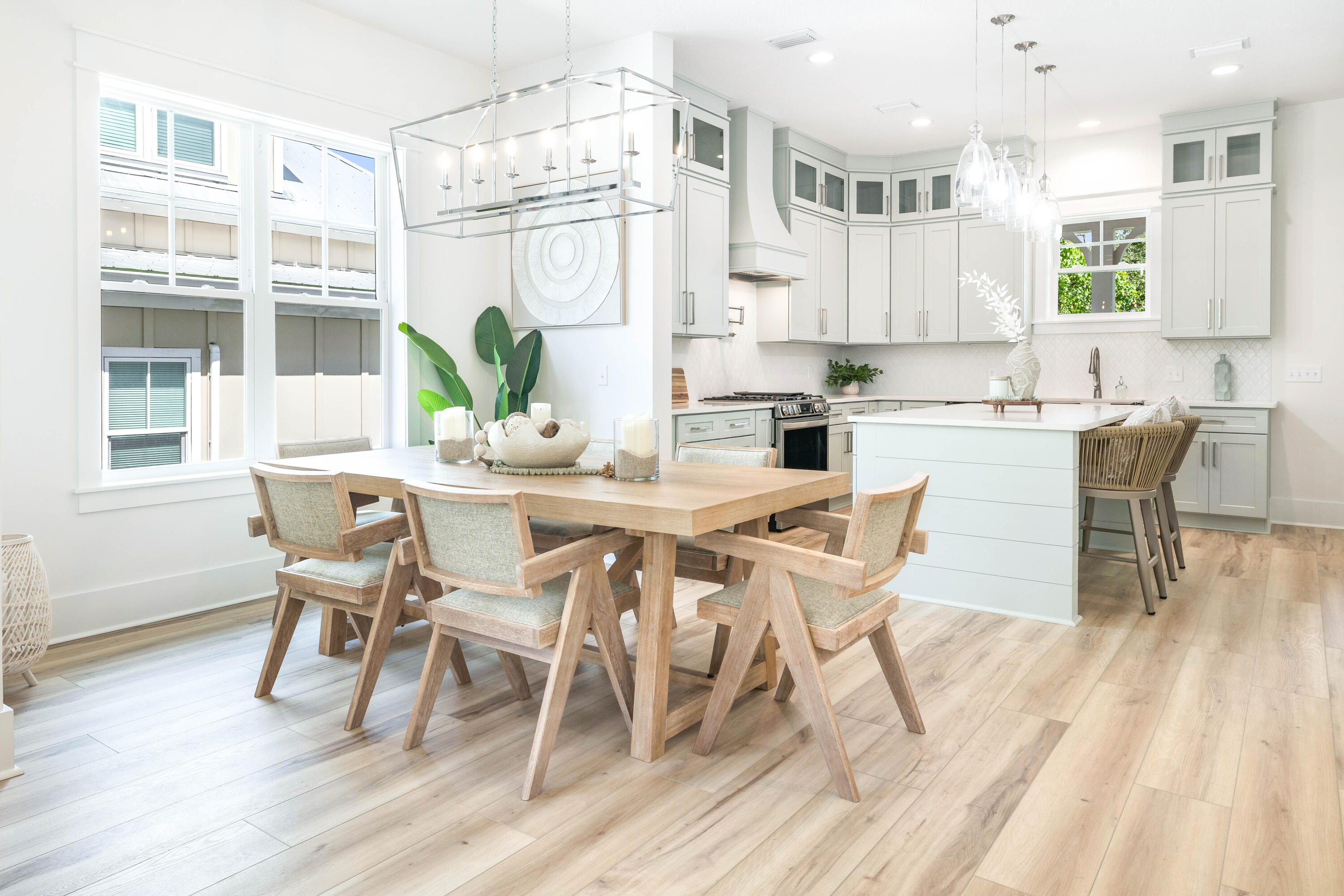 GRANDE POINTE AT INLET BEACH - Residential