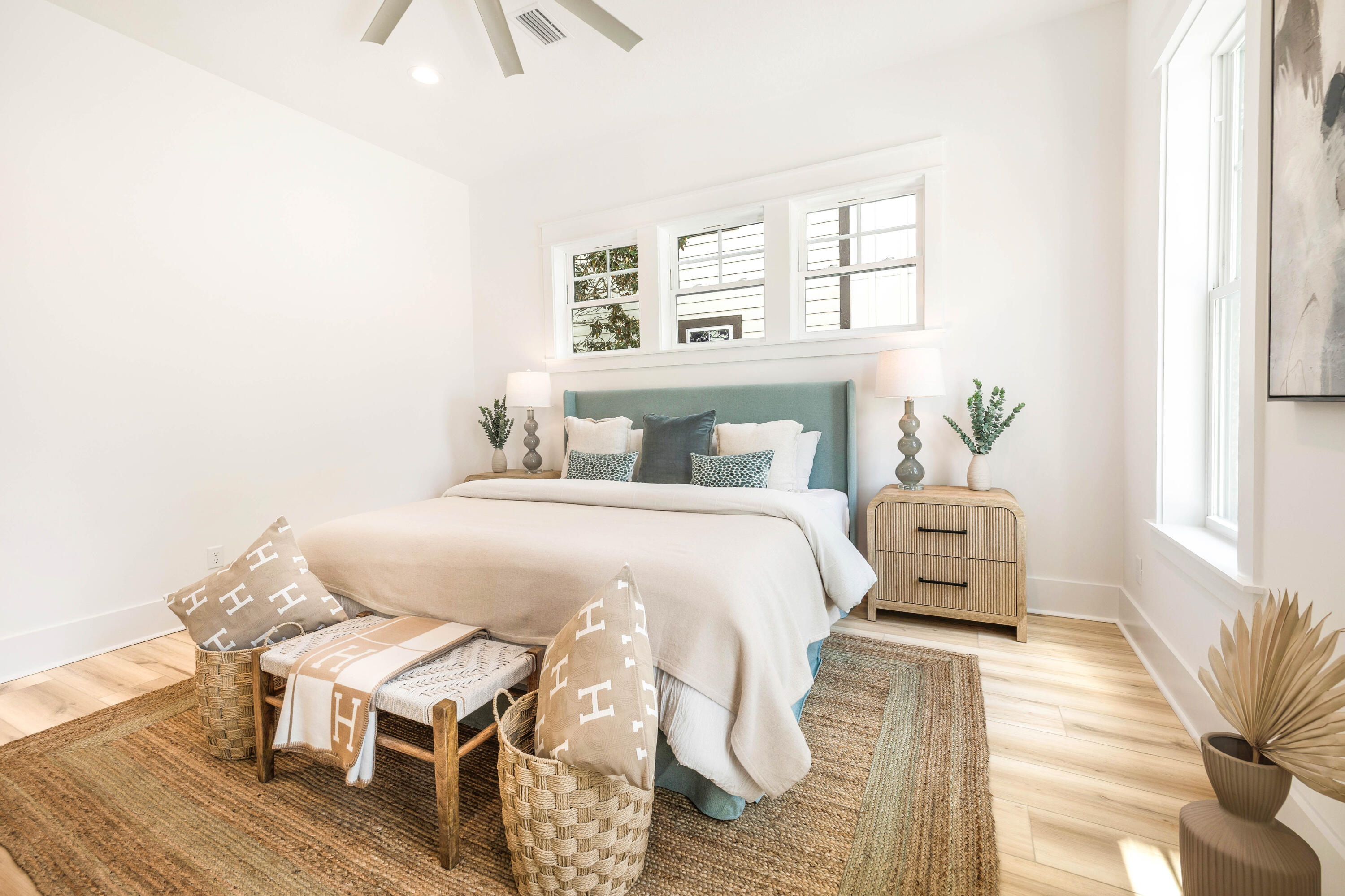 GRANDE POINTE AT INLET BEACH - Residential