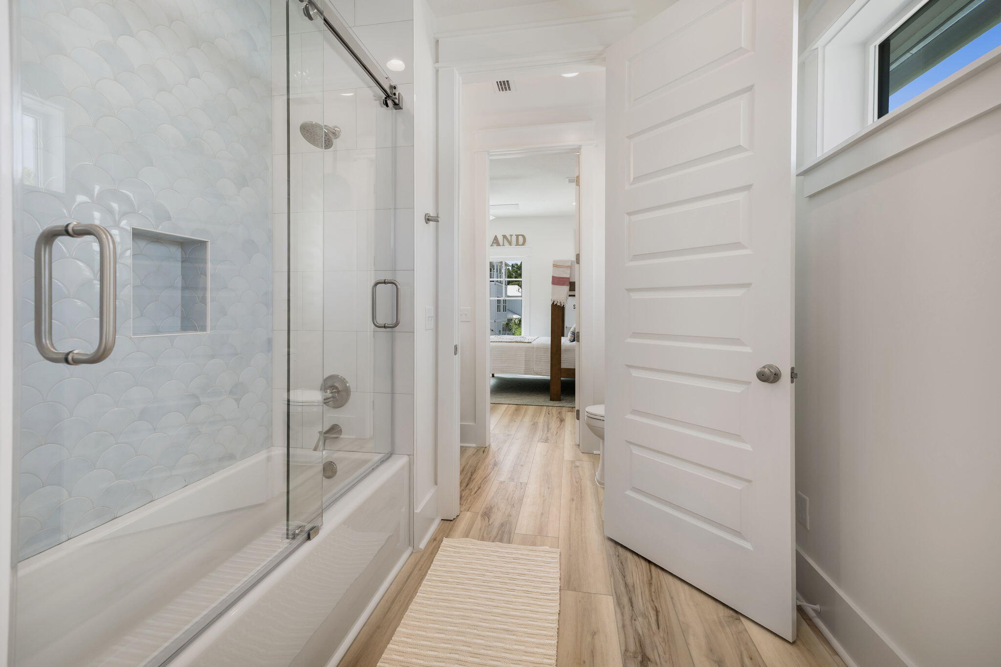 GRANDE POINTE AT INLET BEACH - Residential
