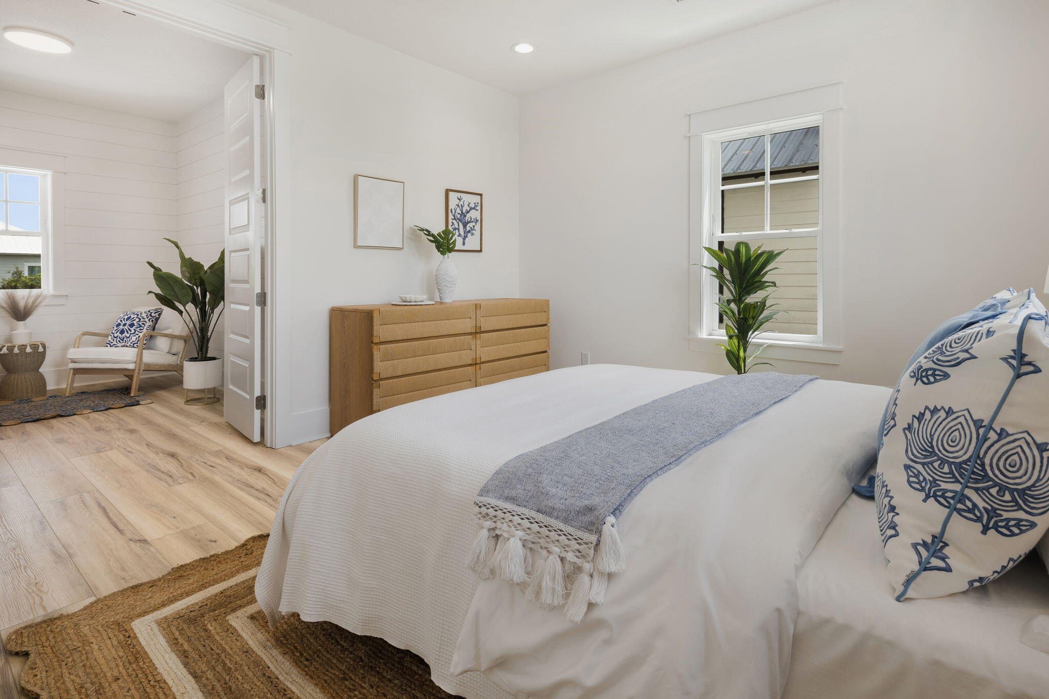 GRANDE POINTE AT INLET BEACH - Residential