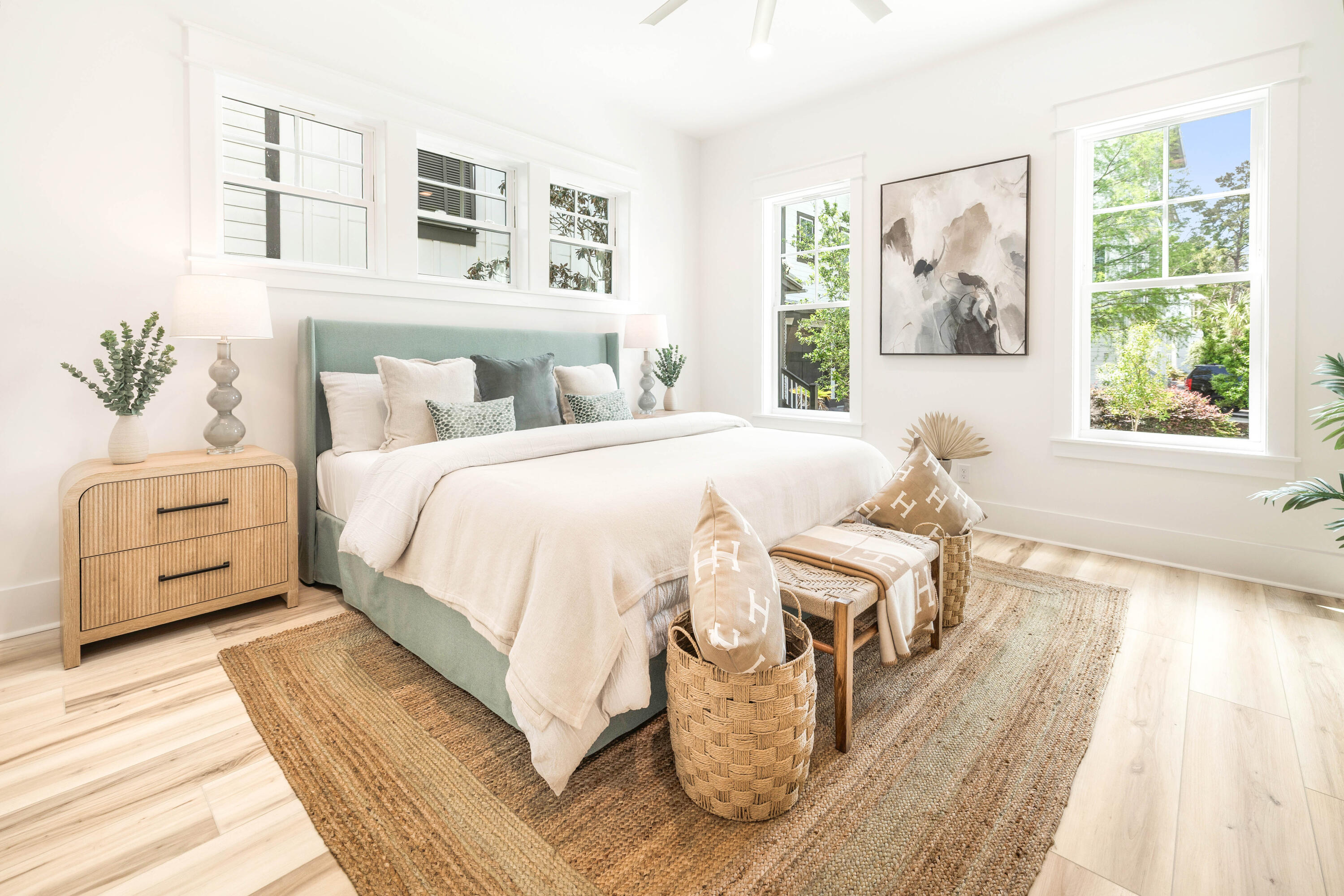 GRANDE POINTE AT INLET BEACH - Residential