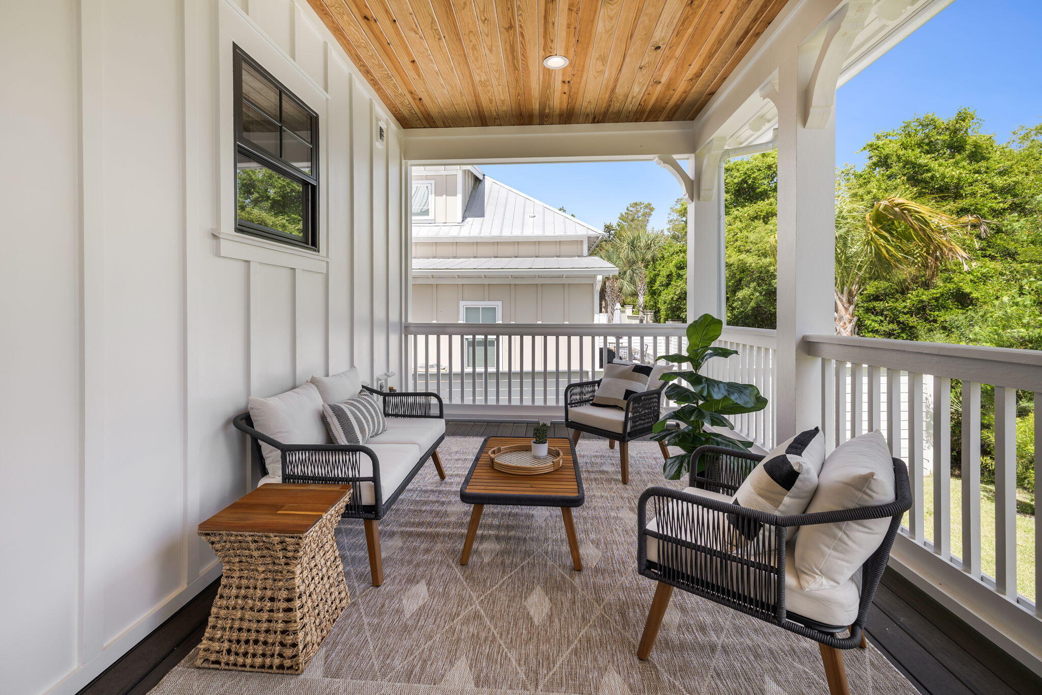 GRANDE POINTE AT INLET BEACH - Residential