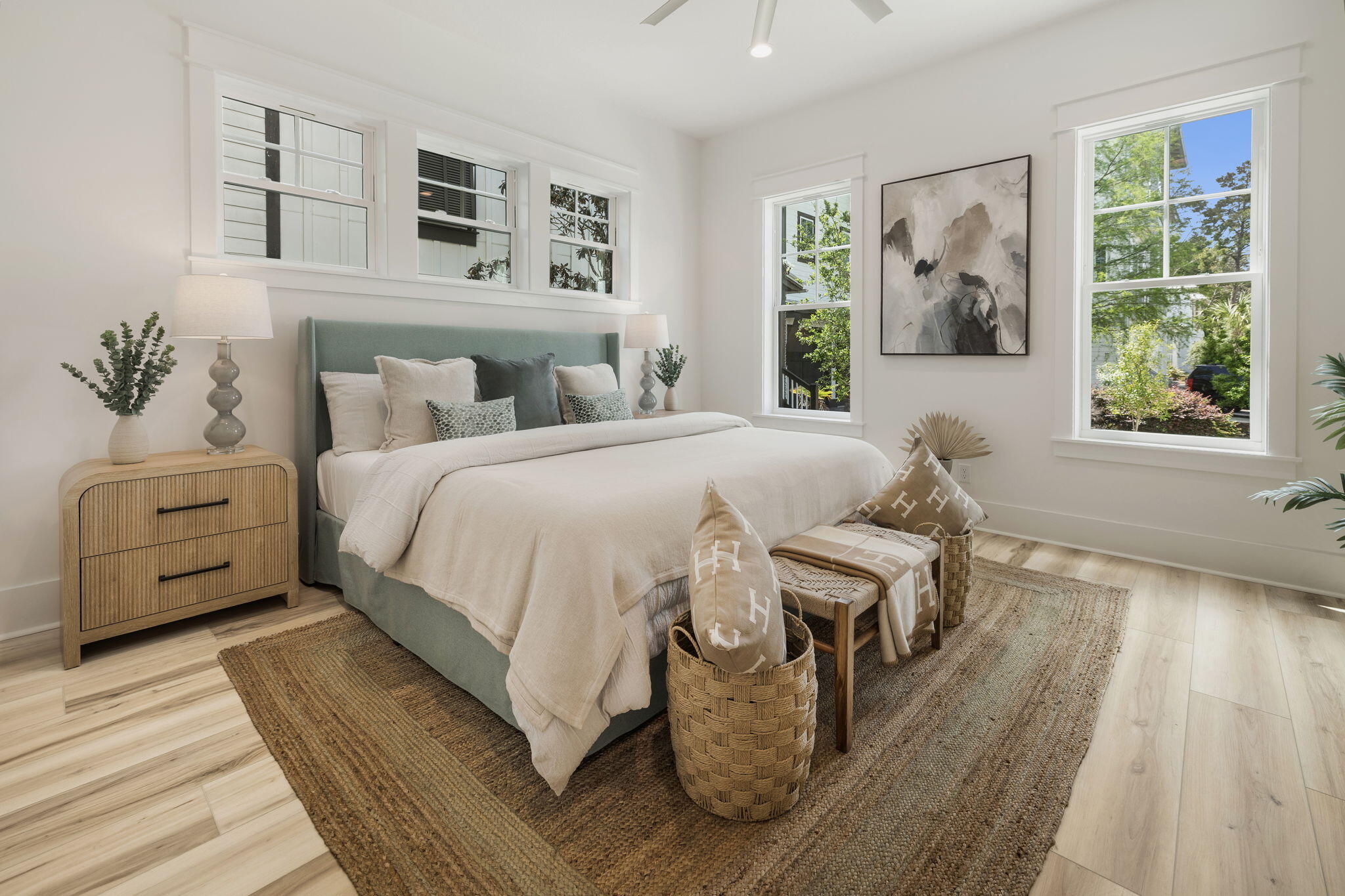 GRANDE POINTE AT INLET BEACH - Residential