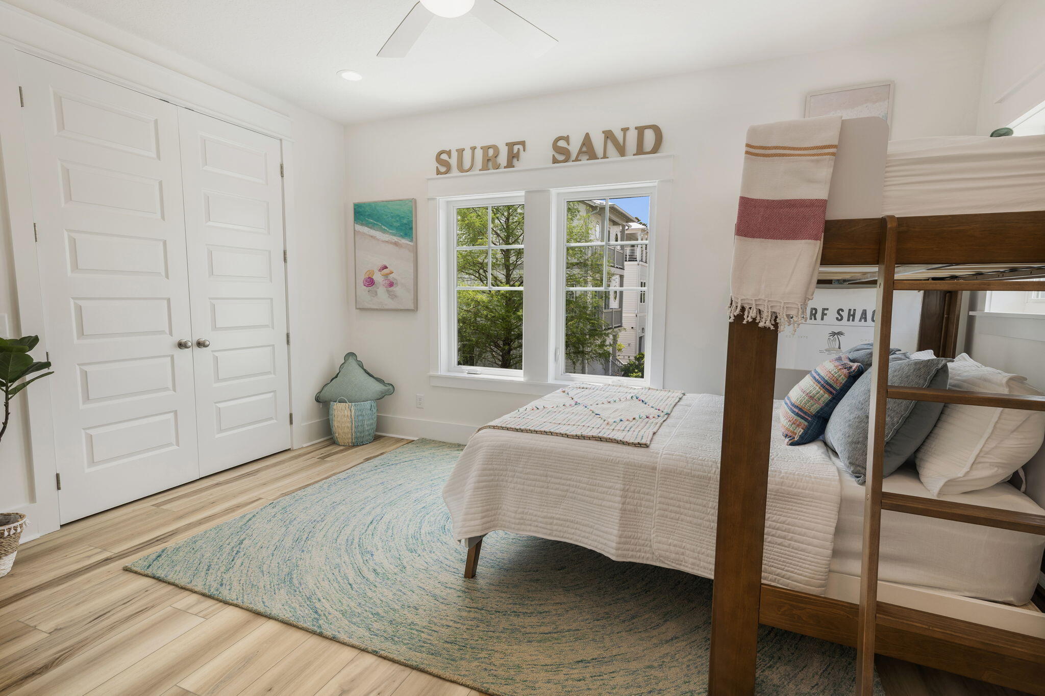 GRANDE POINTE AT INLET BEACH - Residential