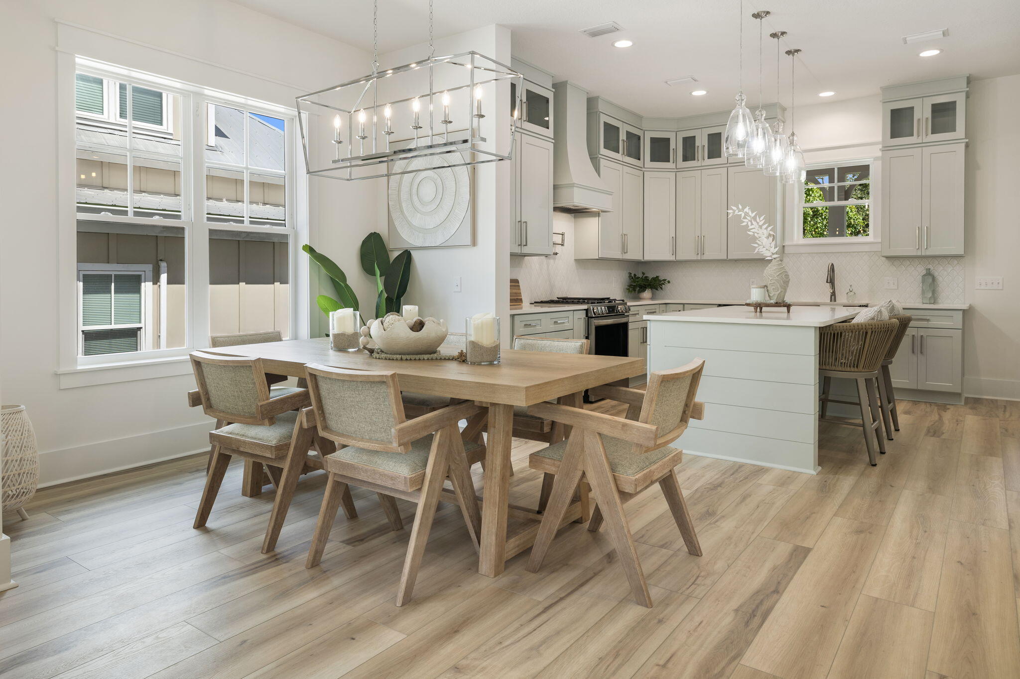 GRANDE POINTE AT INLET BEACH - Residential