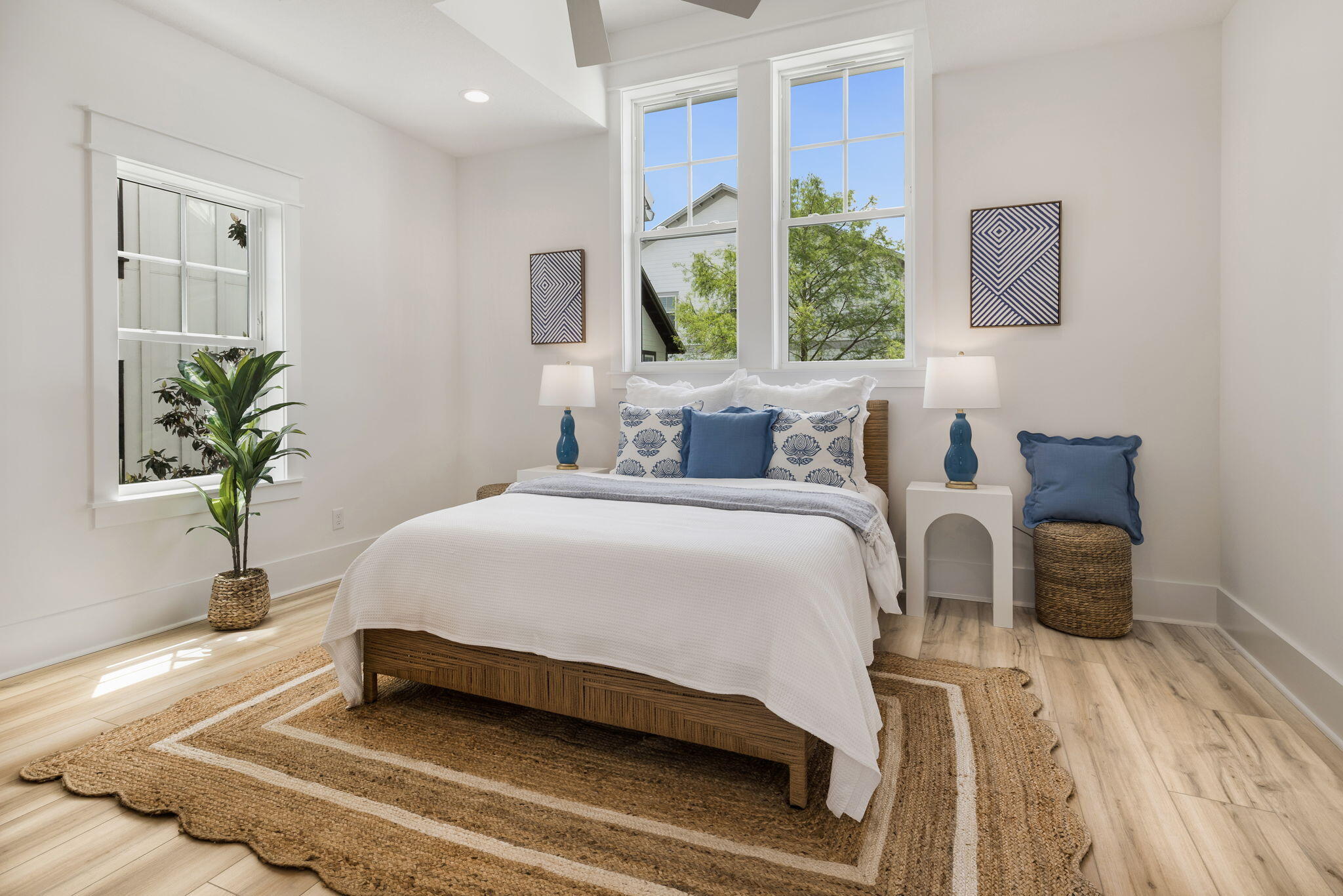 GRANDE POINTE AT INLET BEACH - Residential
