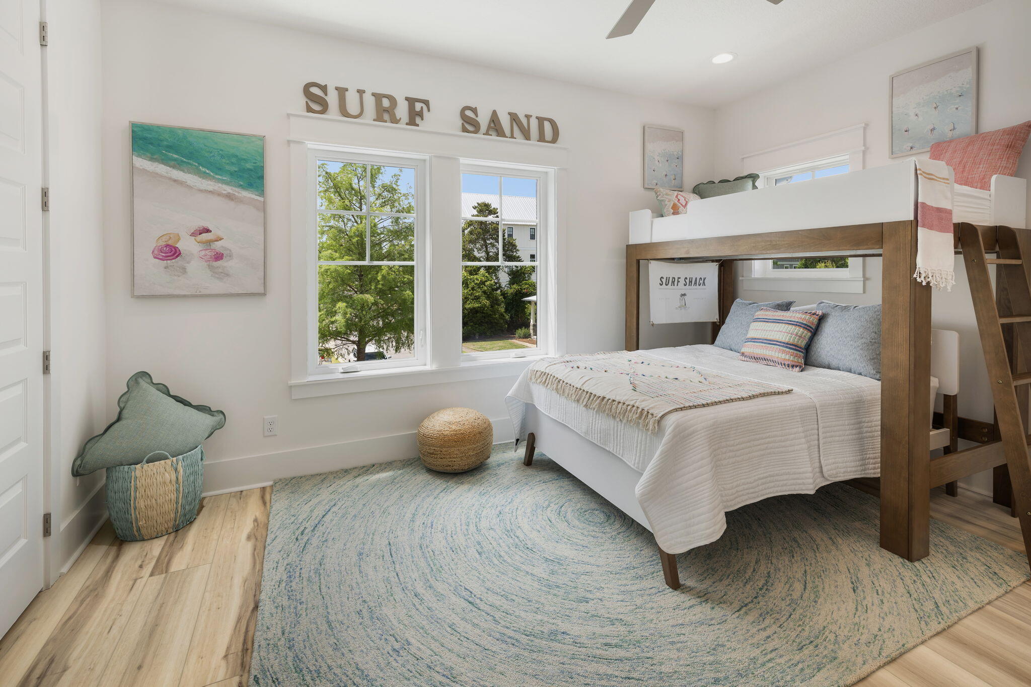 GRANDE POINTE AT INLET BEACH - Residential