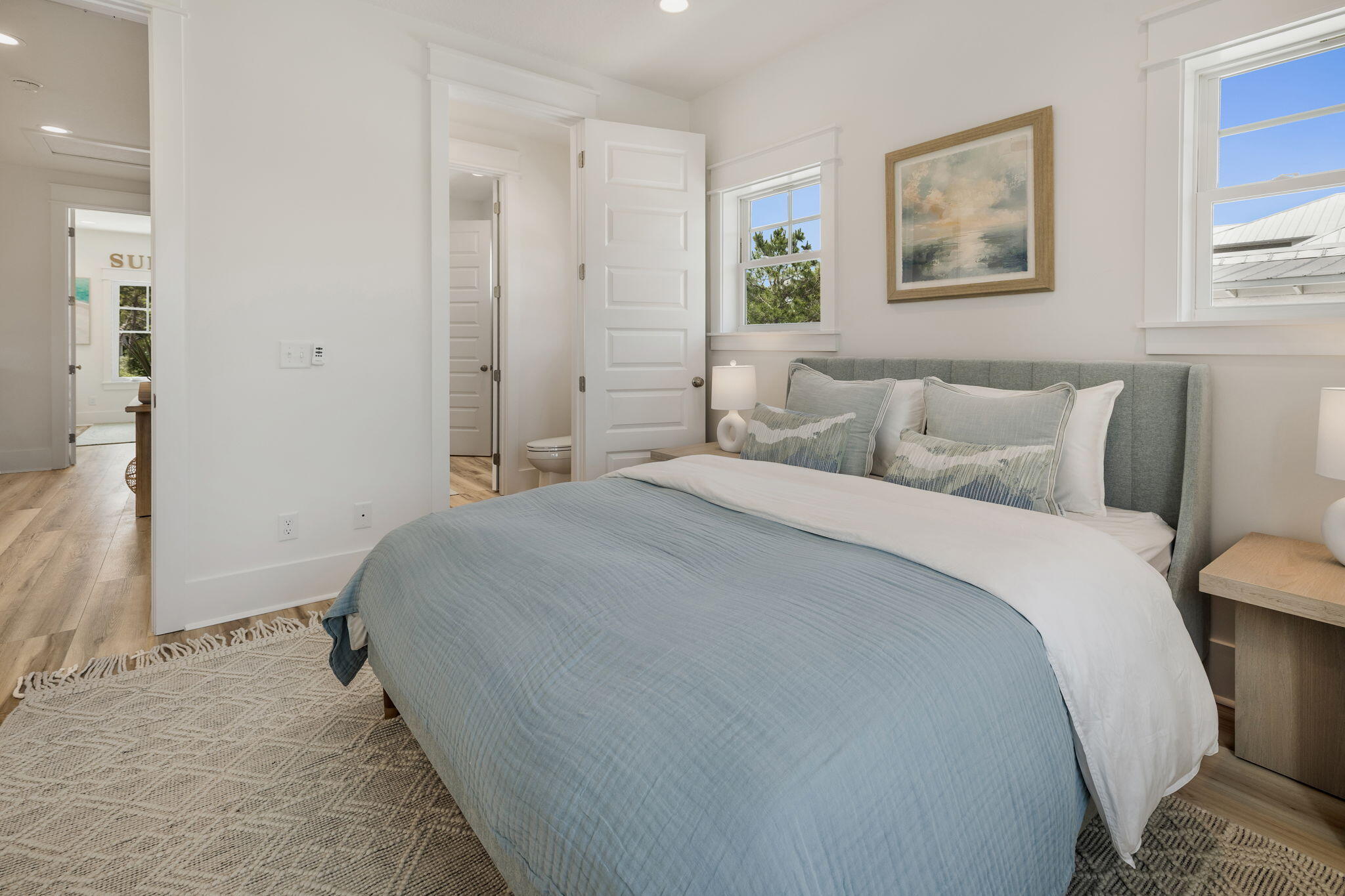 GRANDE POINTE AT INLET BEACH - Residential
