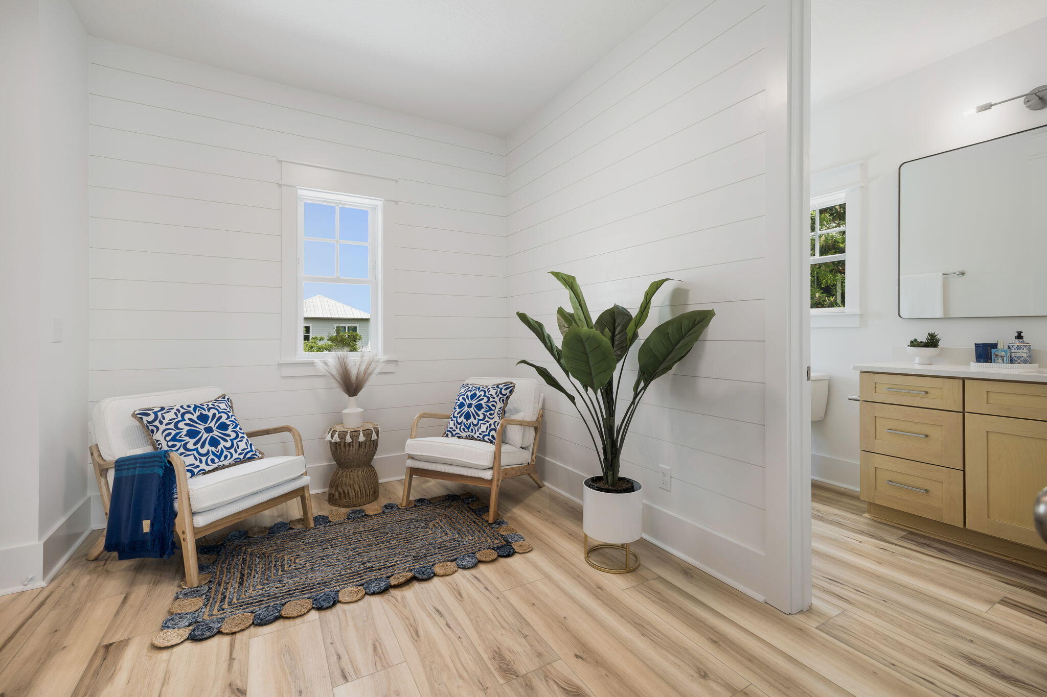 GRANDE POINTE AT INLET BEACH - Residential