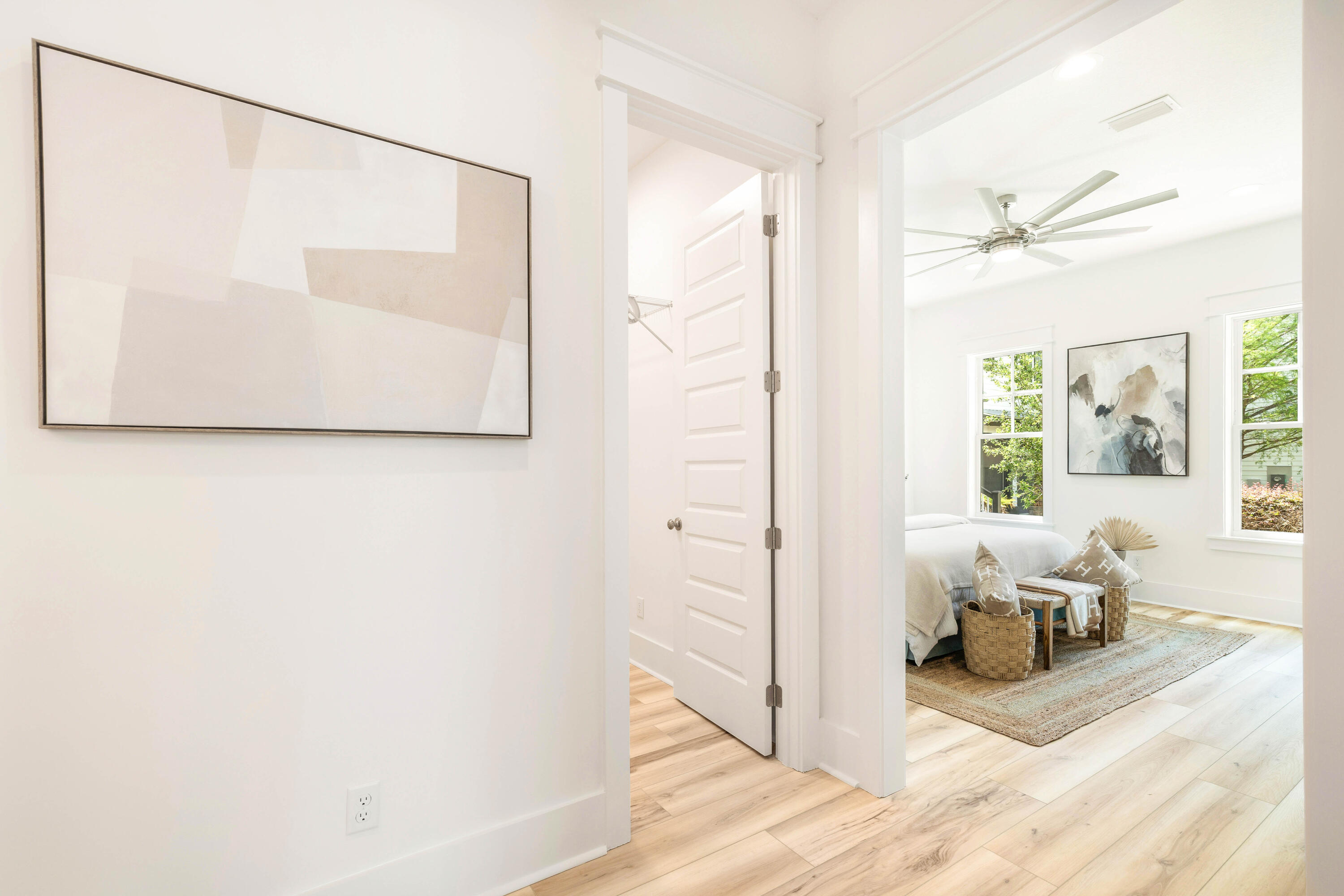 GRANDE POINTE AT INLET BEACH - Residential