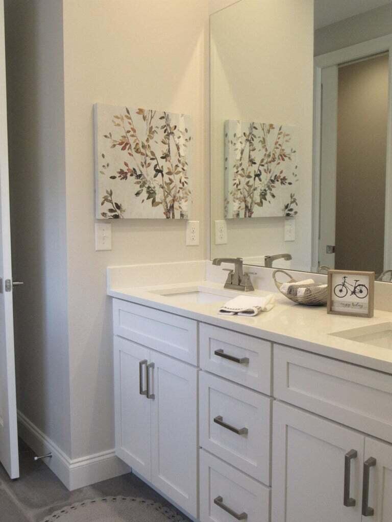 RAIDERS LANDING PHASE II - Residential