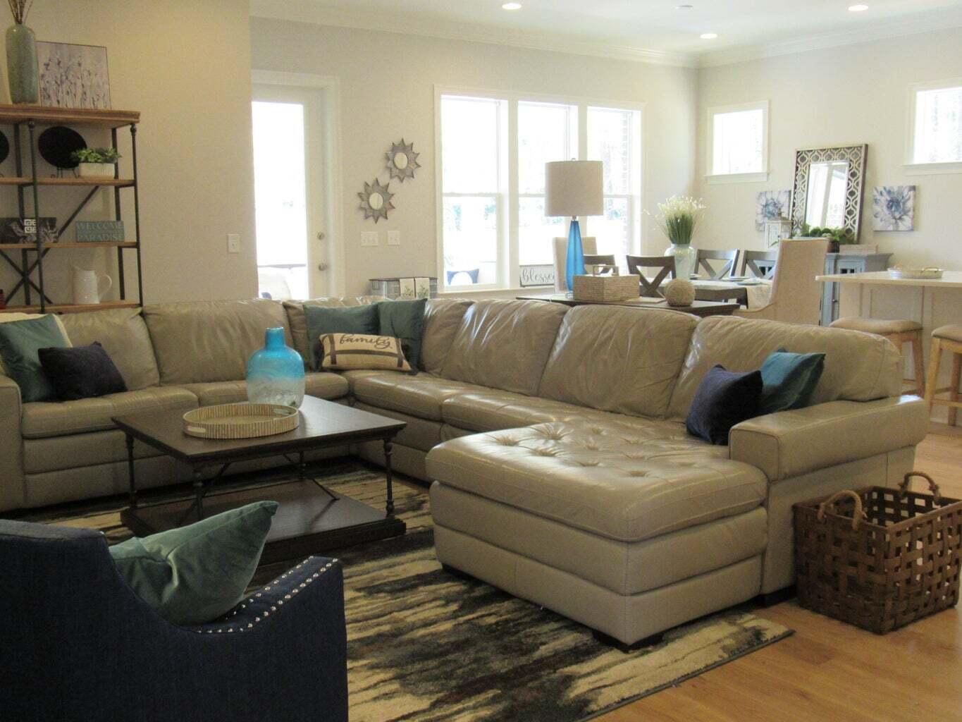 RAIDERS LANDING PHASE II - Residential