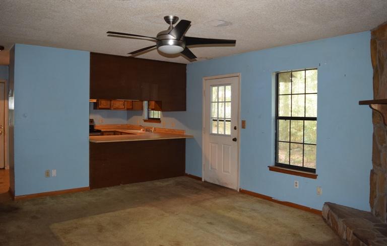 LOST CREEK S/D - Residential