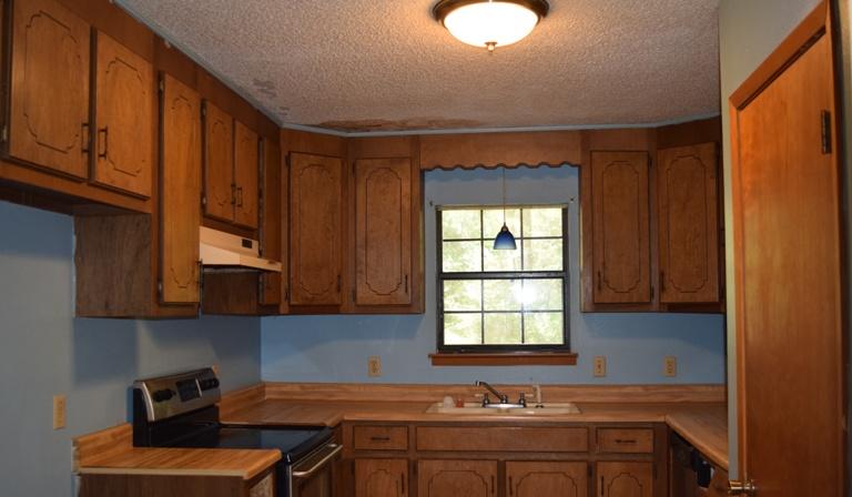 LOST CREEK S/D - Residential